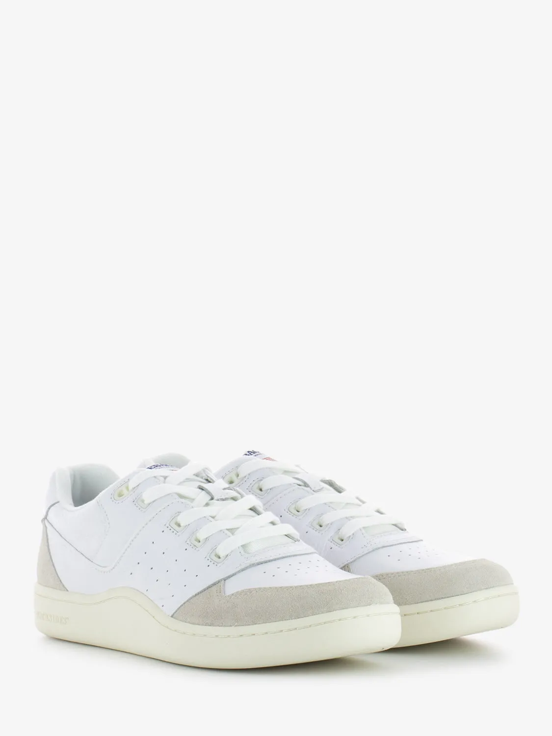 Sneakers Hurricane white
