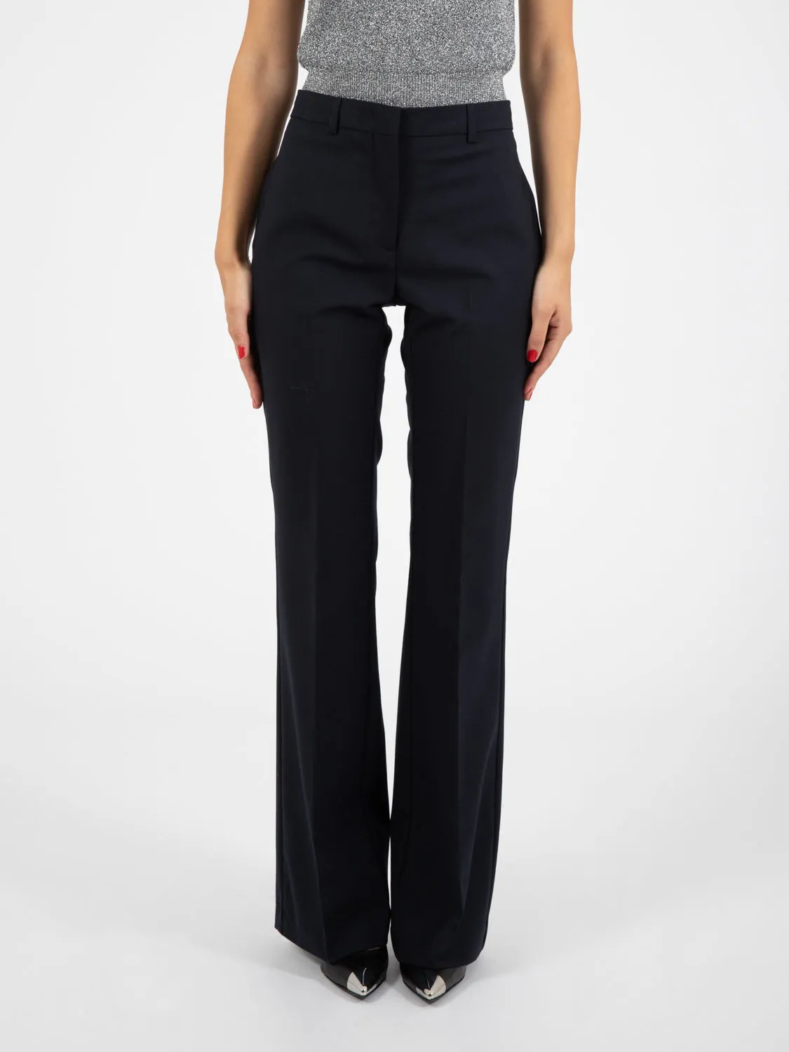 Pantaloni Freeda notte