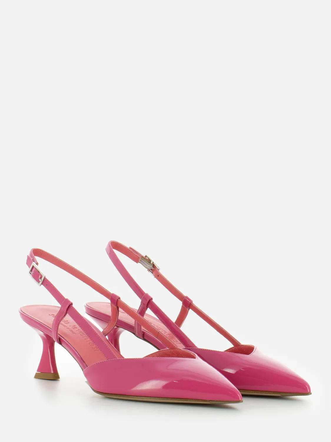 Chanel Chantal pinky