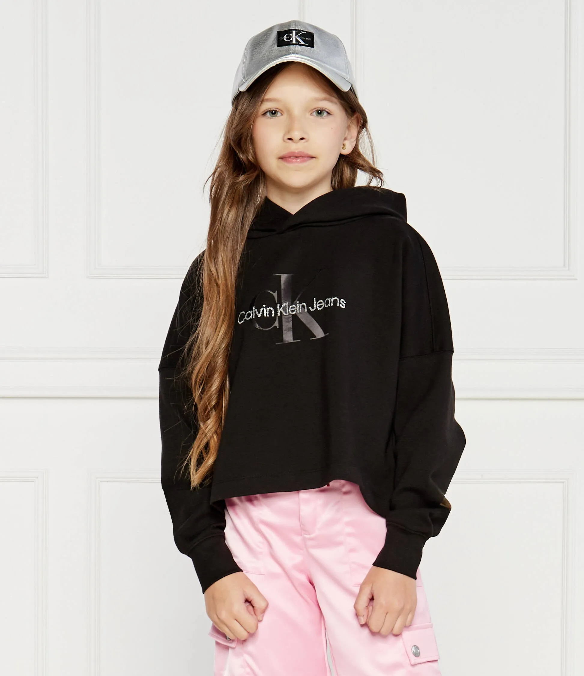 FELPA - CALVIN KLEIN