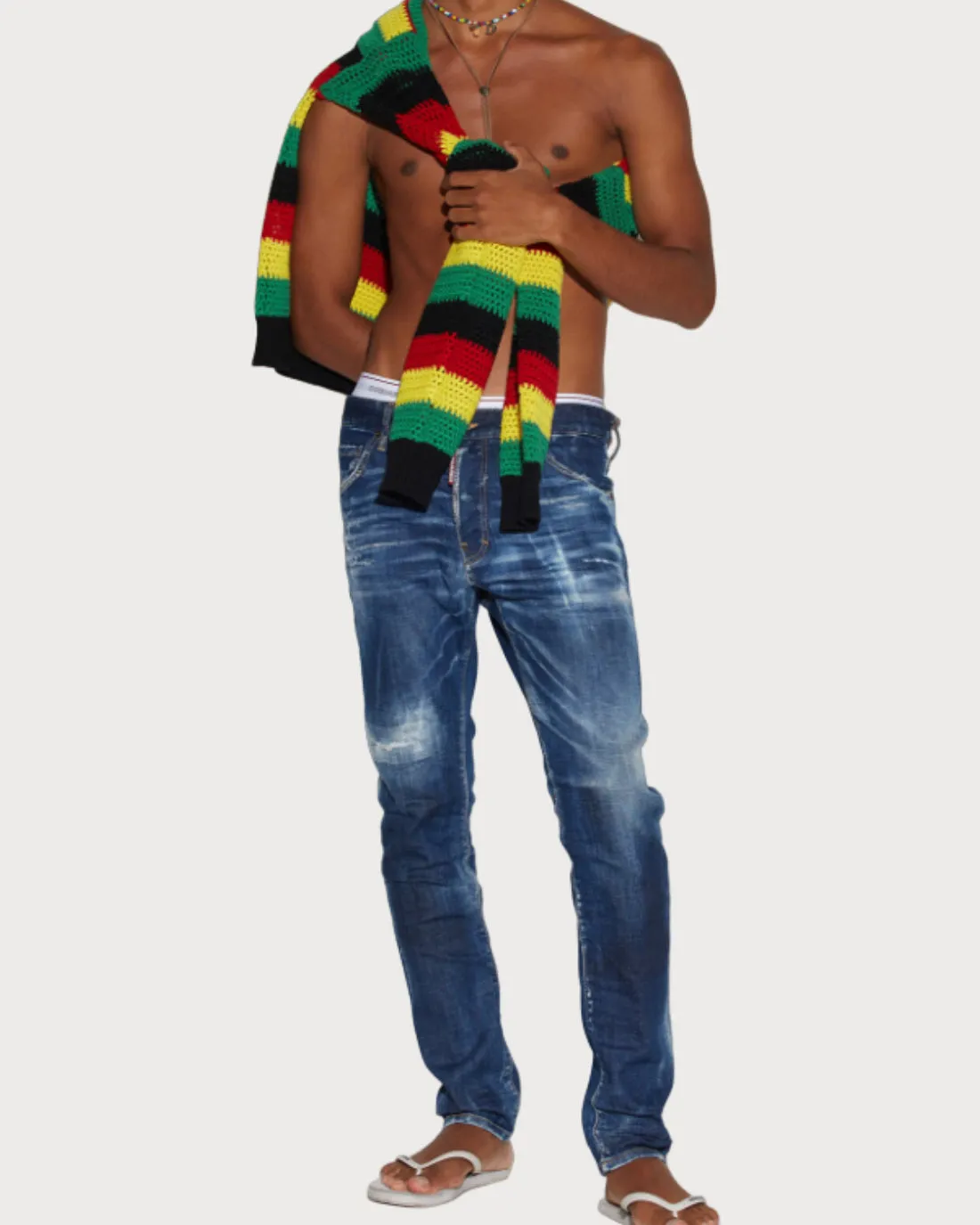 Dsquared2 Jeans Cool Guy