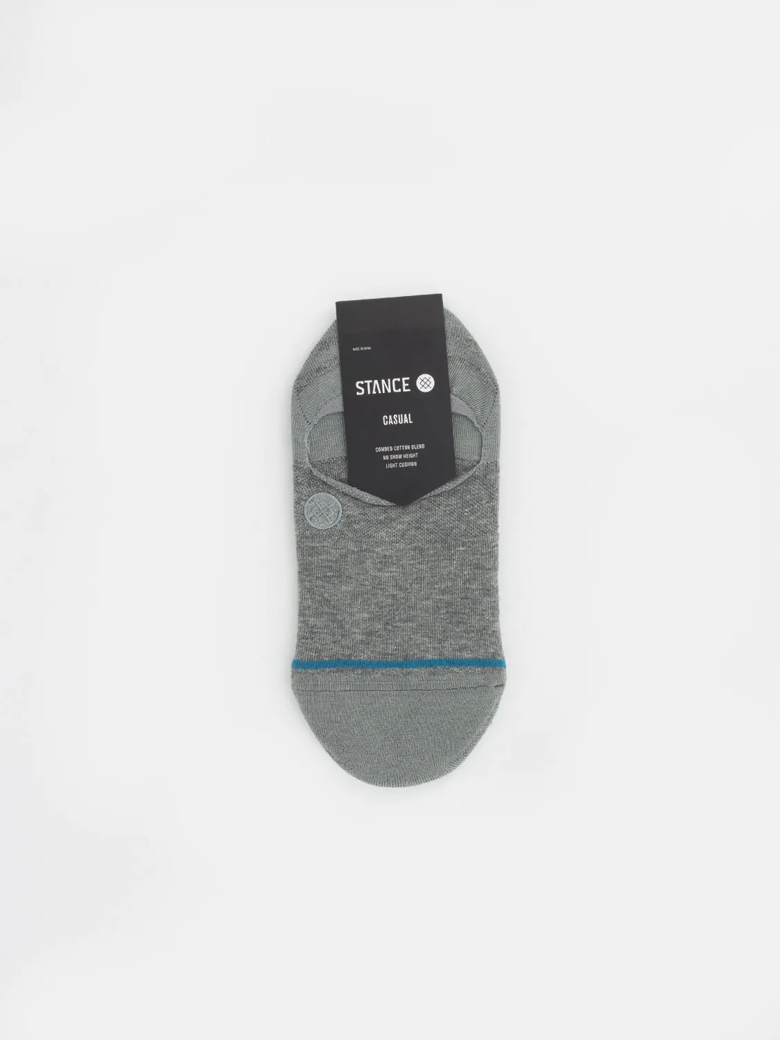 Fantasmini Gamut 2 grey heather