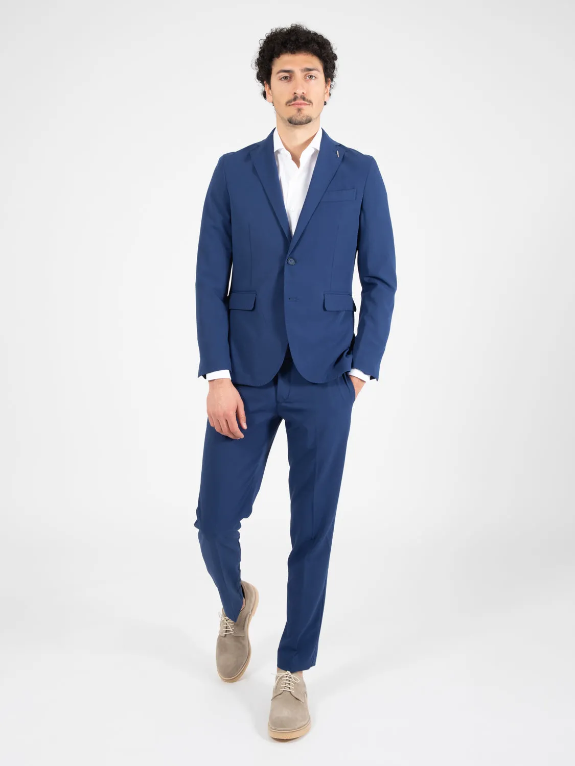 Abito Ananas sfoderato royal