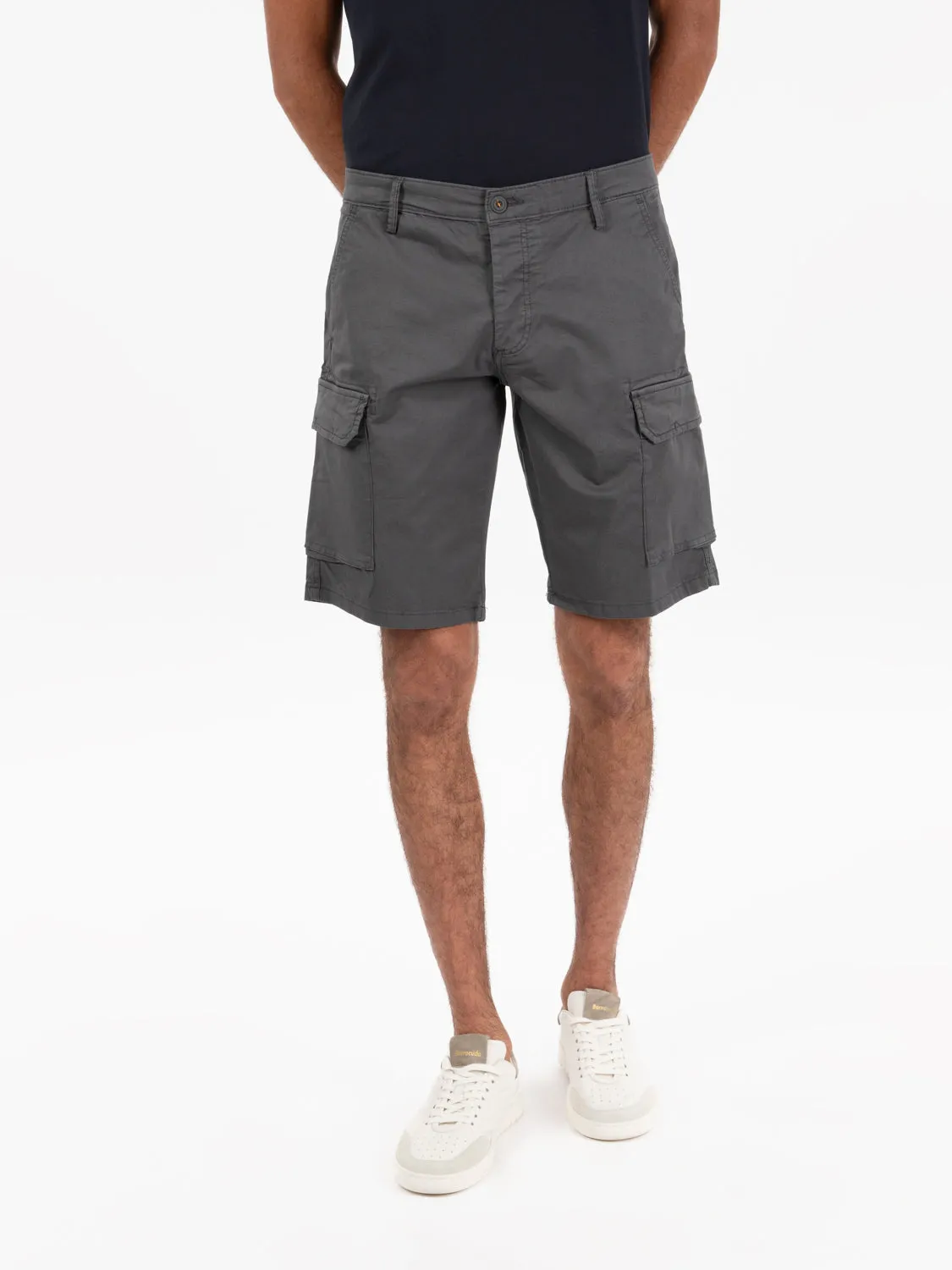 Bermuda cargo antracite