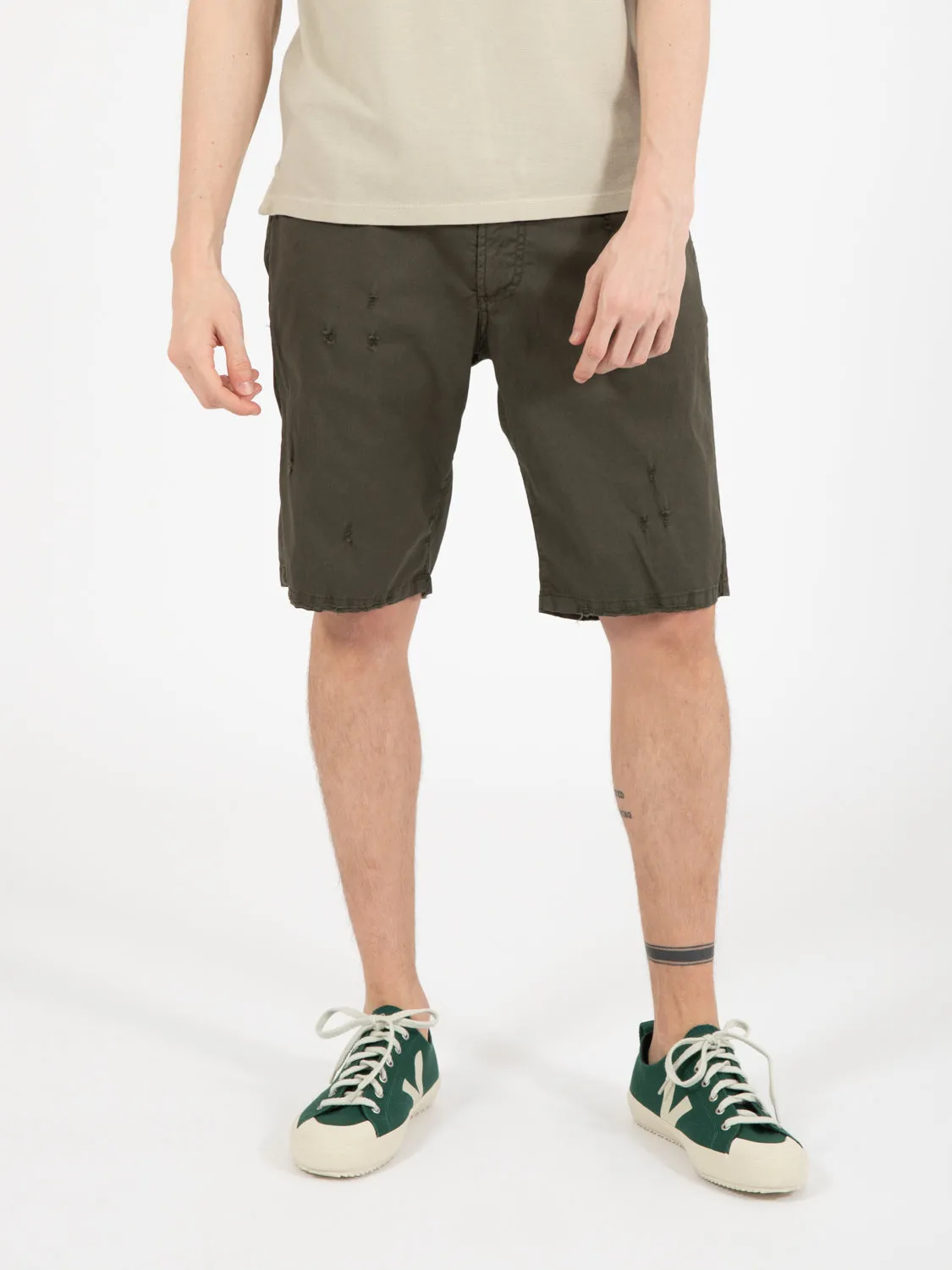 Bermuda Cayman military