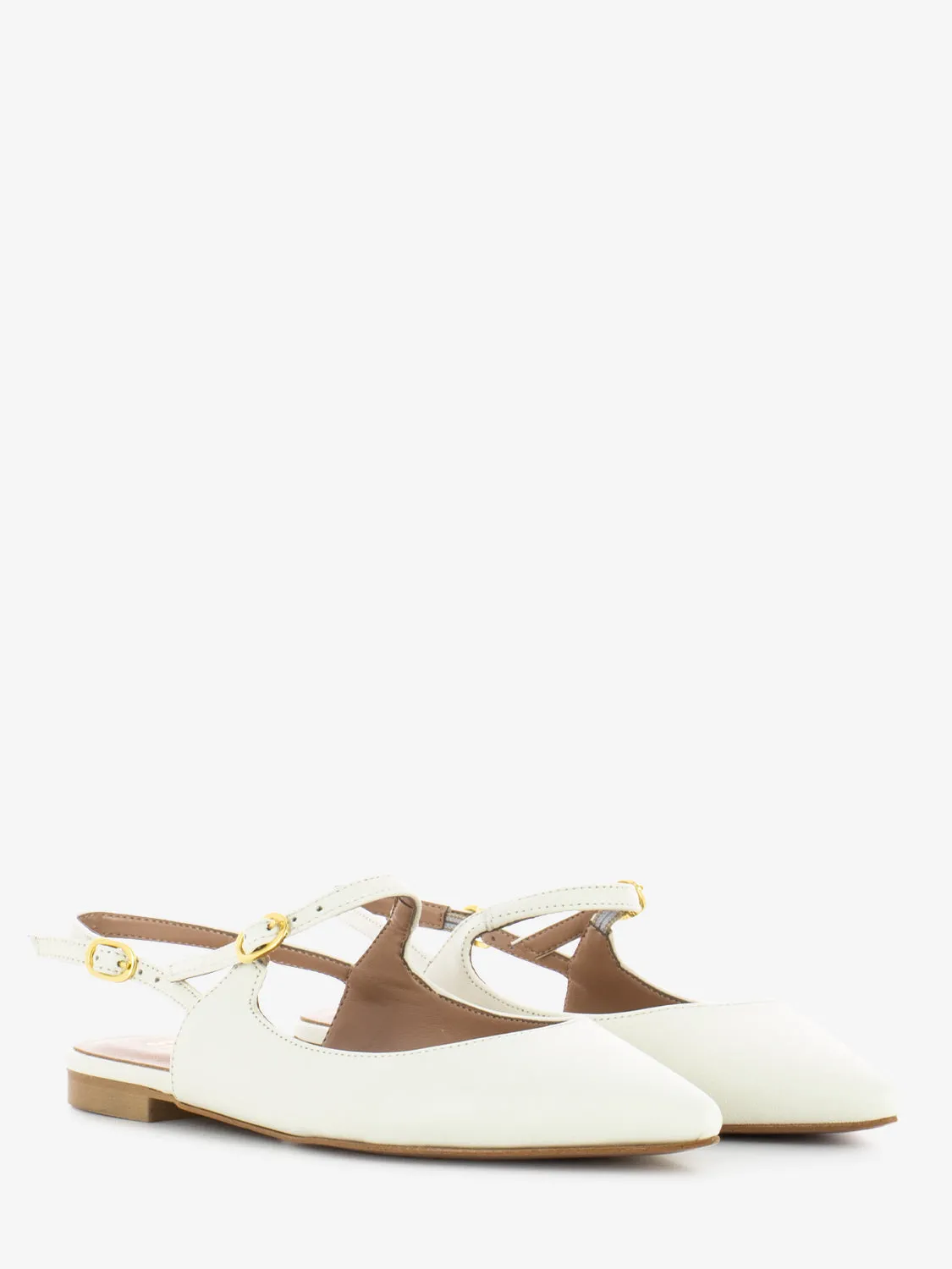 Chanel basso Thunit latte