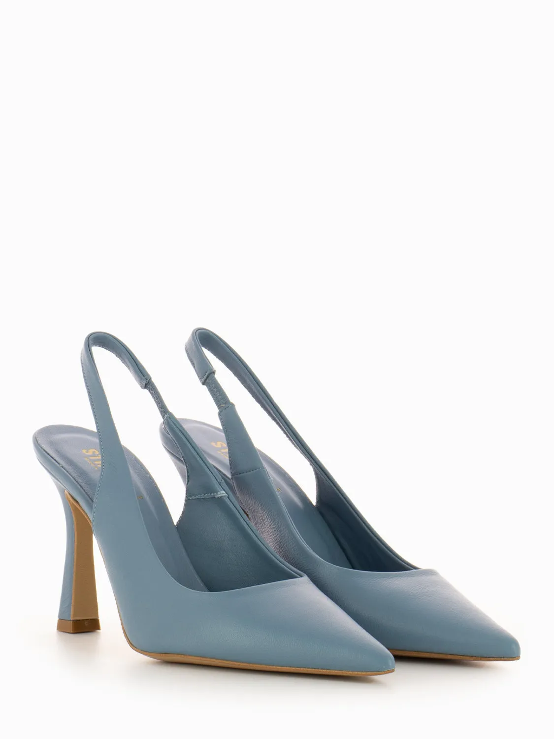 Chanel in nappa zucchero