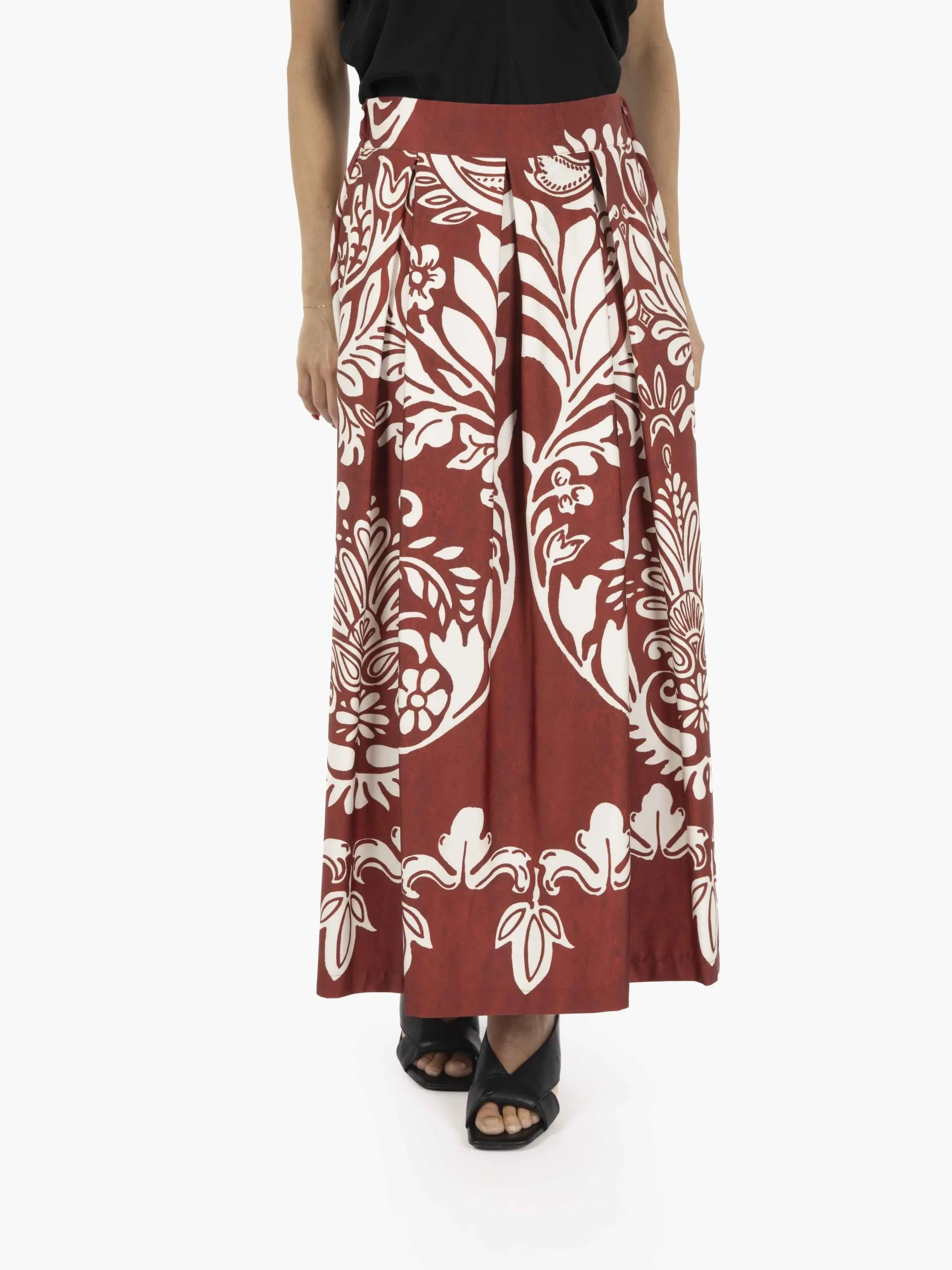 Gonna fantasia mattone