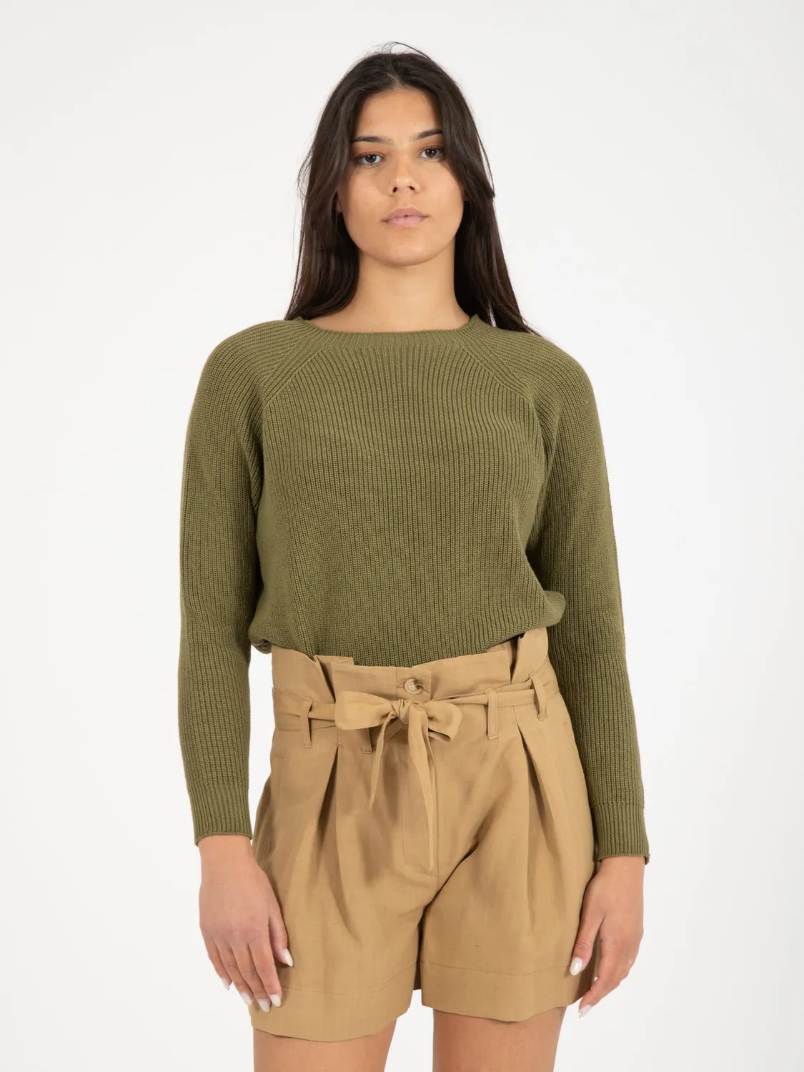 Maglione militare