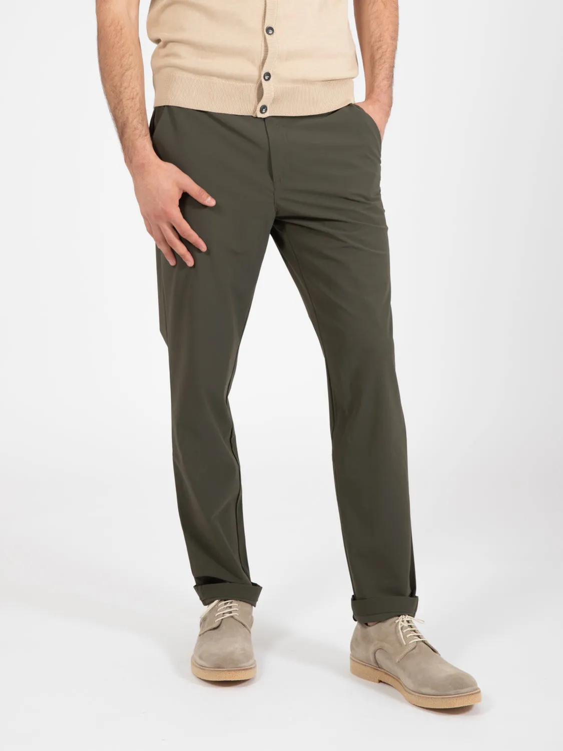 Pantaloni tecnici active militare