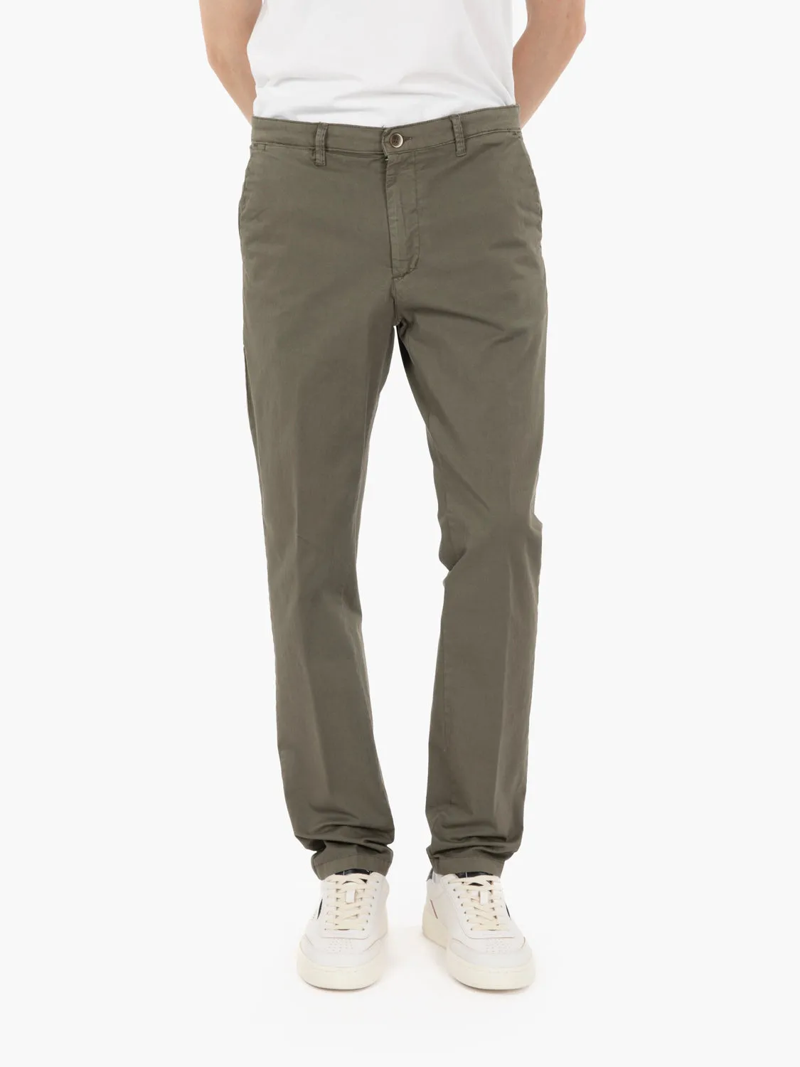 Pantaloni Vienna militare