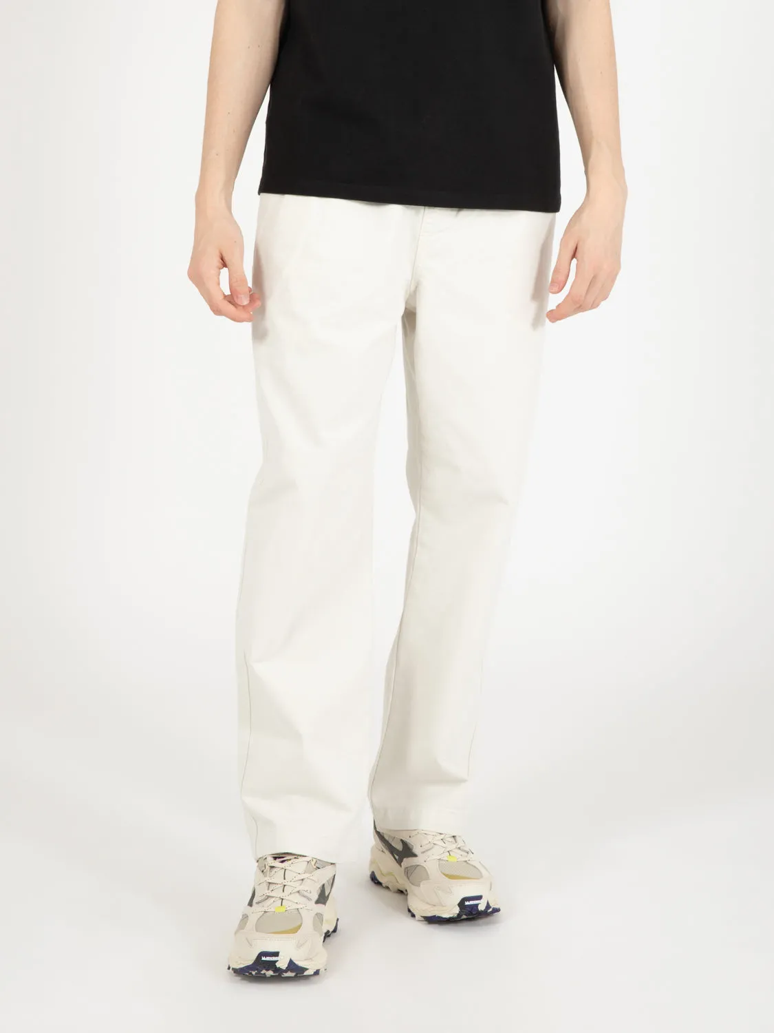 Brushed Beach Pant bone