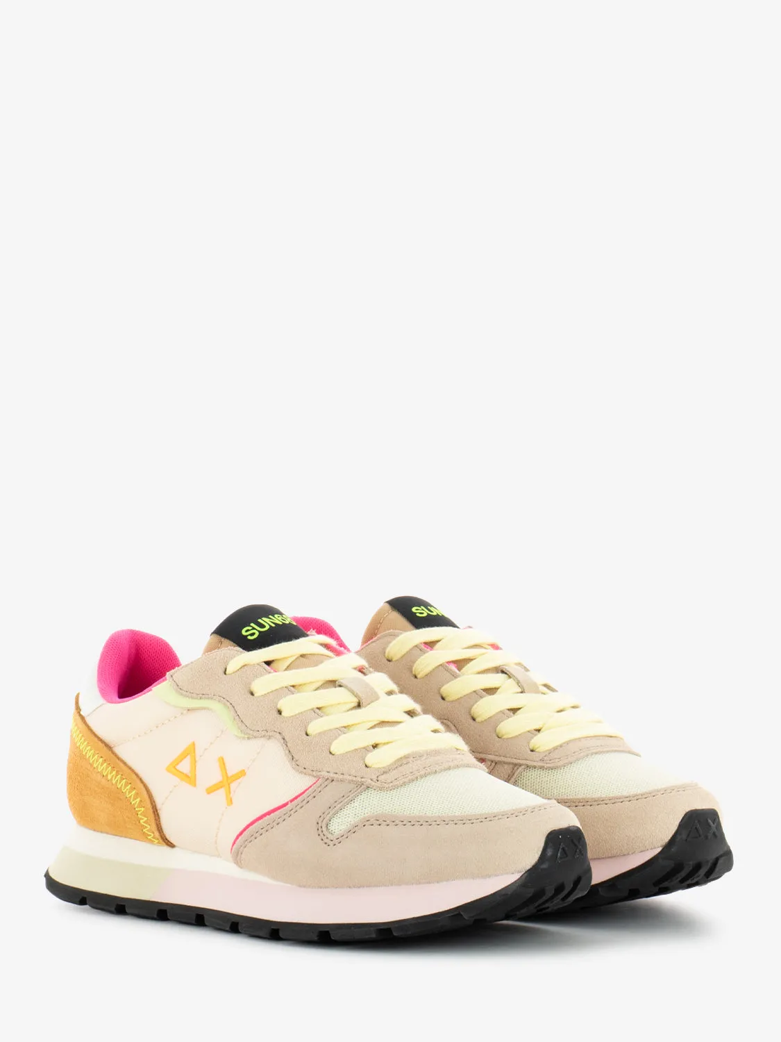 Ally color explosion porcellana