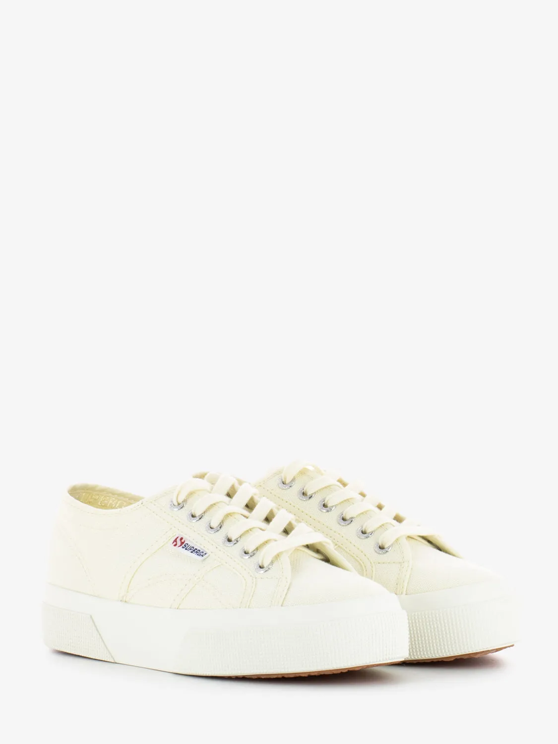 2740 platform beige natural / favorio