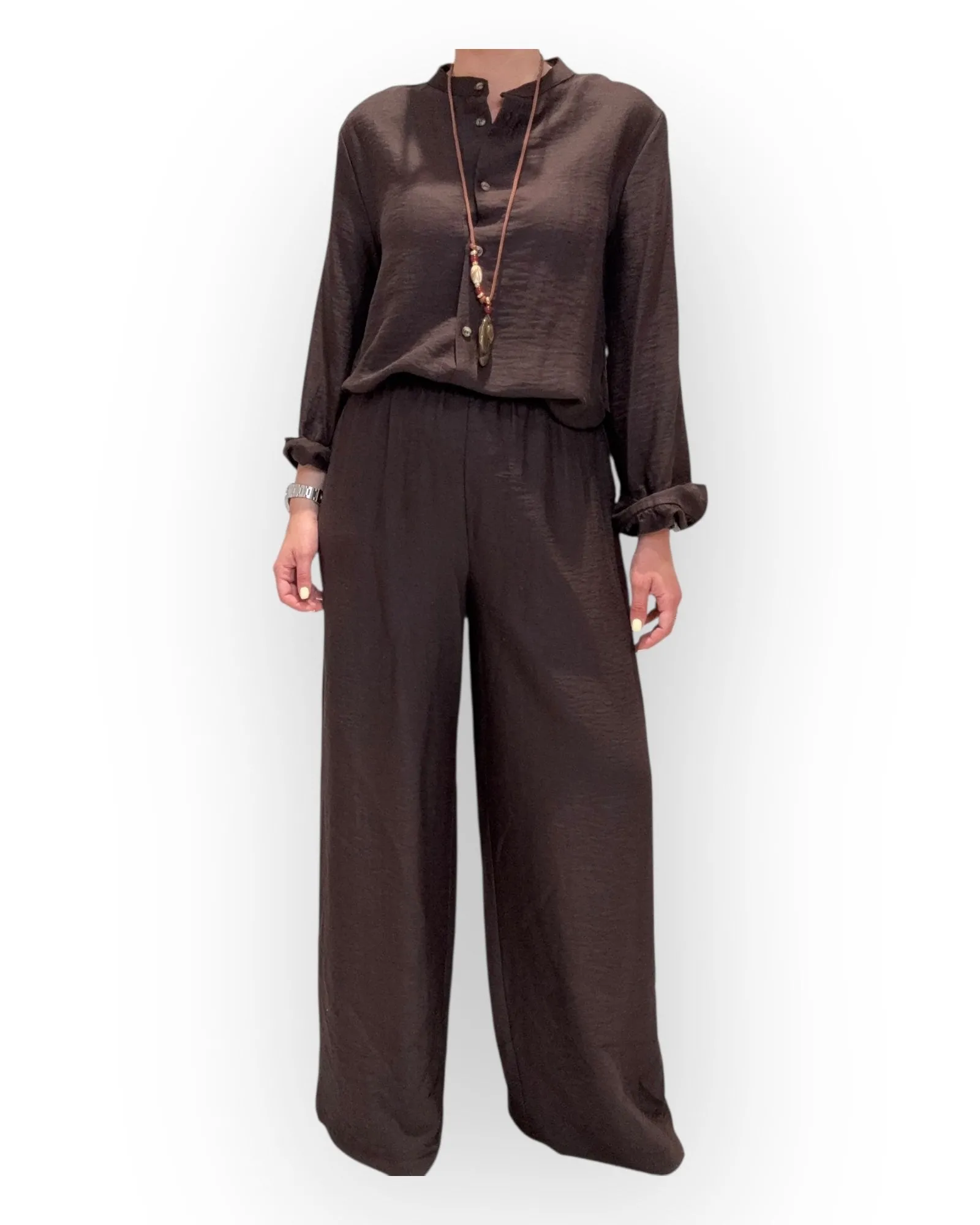 TD2860 - PANTALONE - VICOLO