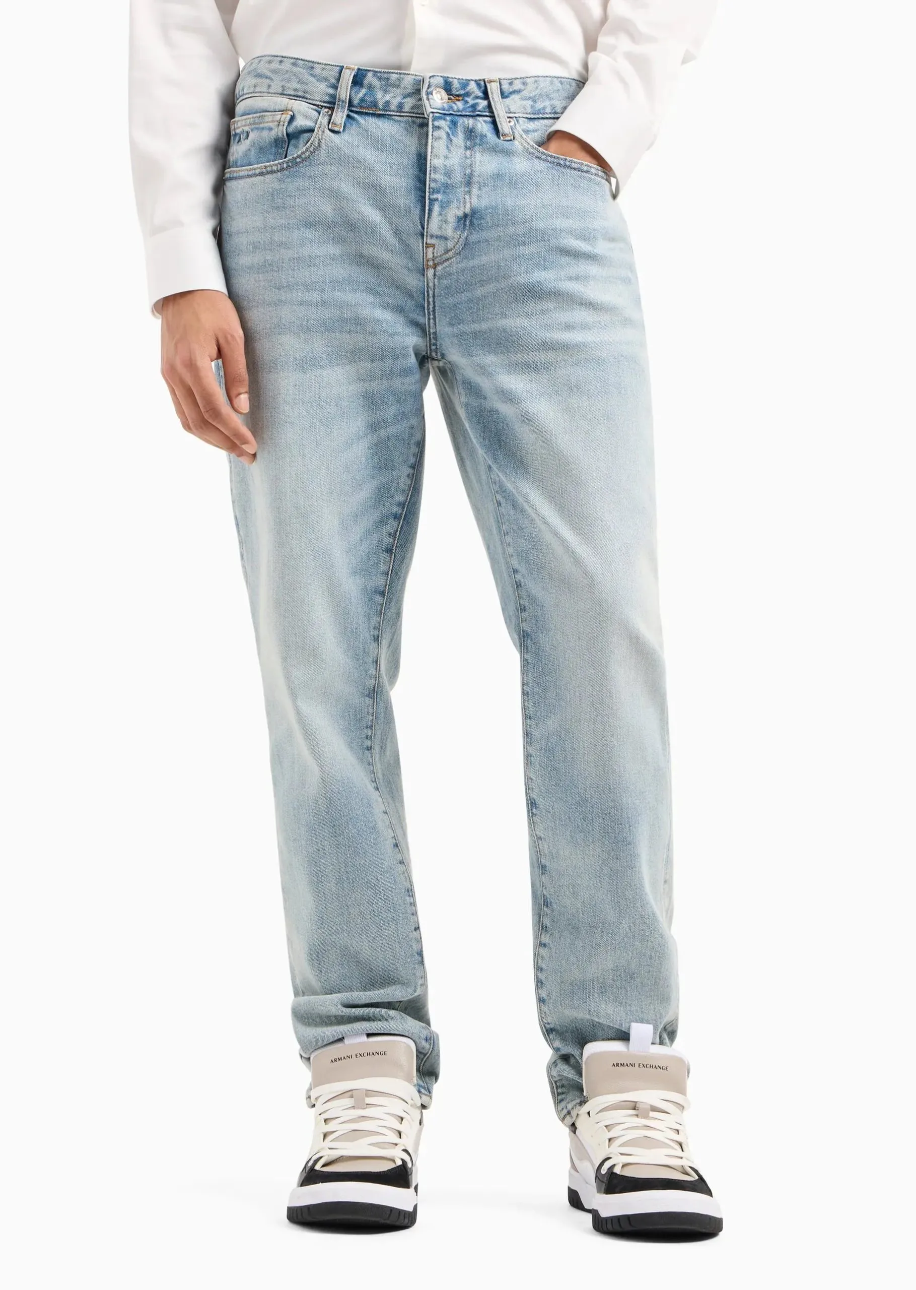 JEANS - ARMANI EXCHANGE