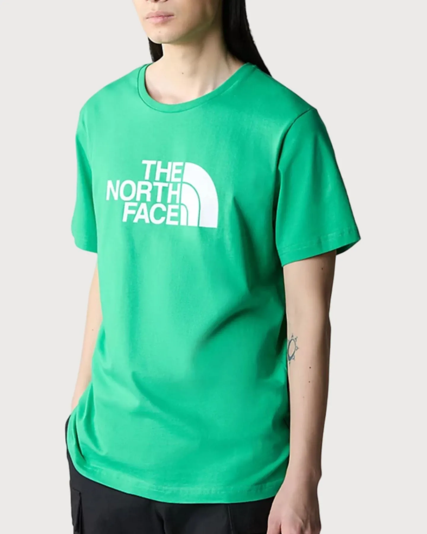 The North Face T-Shirt girocollo