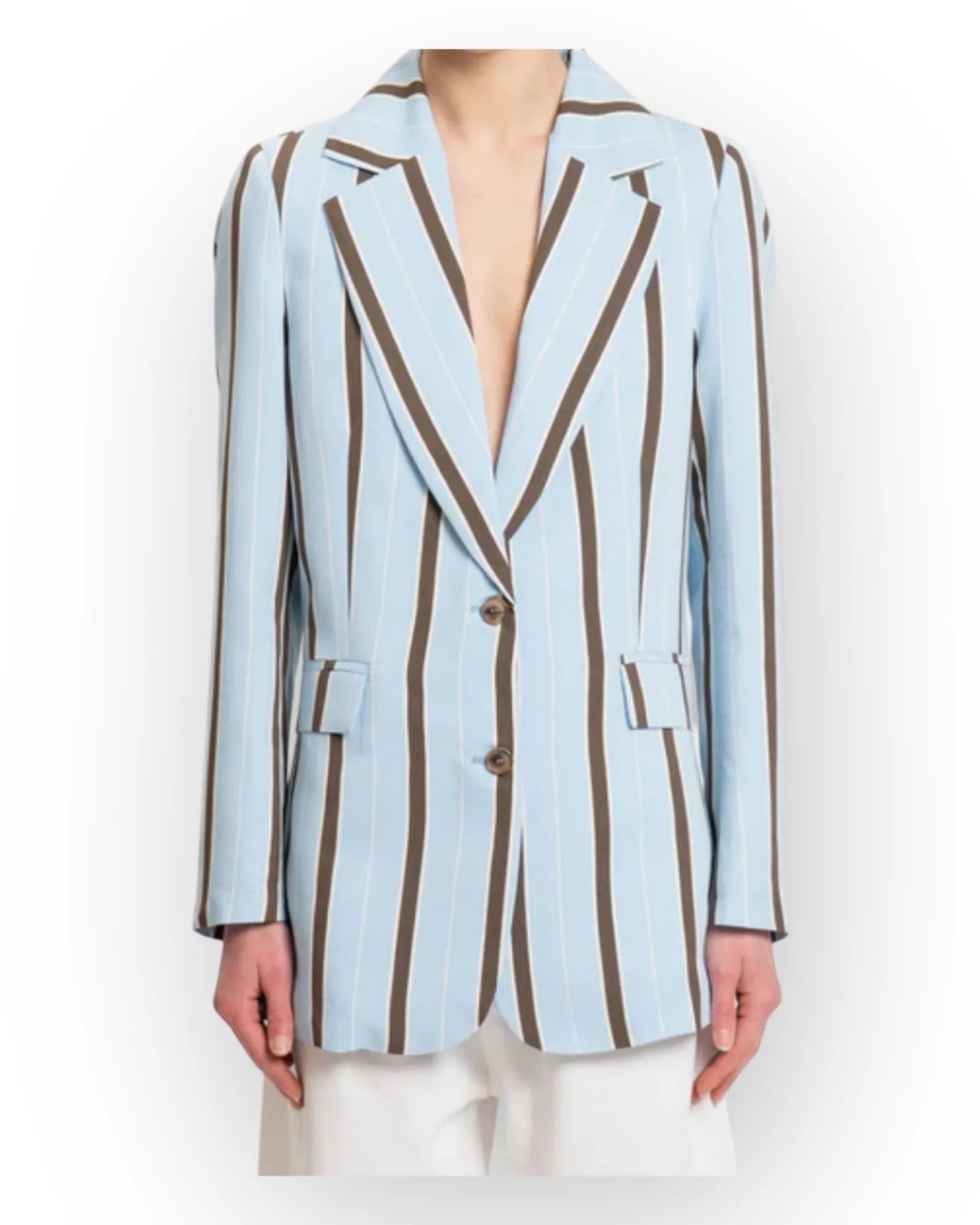 25B7380 - GIACCA - Tensione in