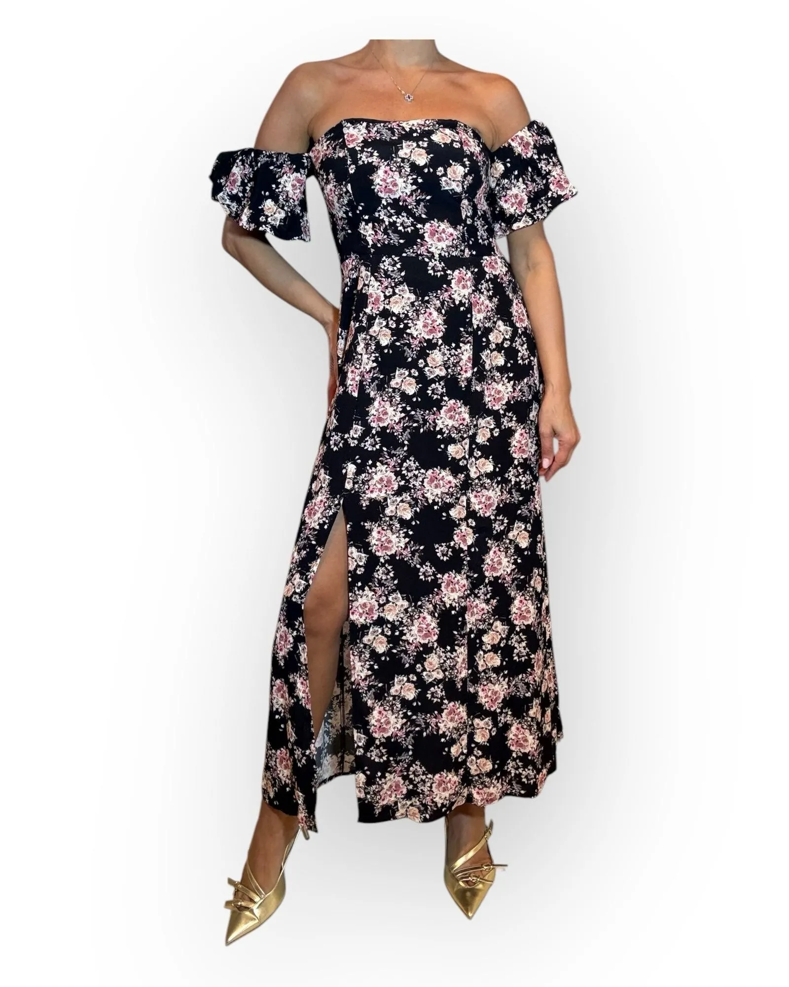 TD2260 - ABITO - VICOLO