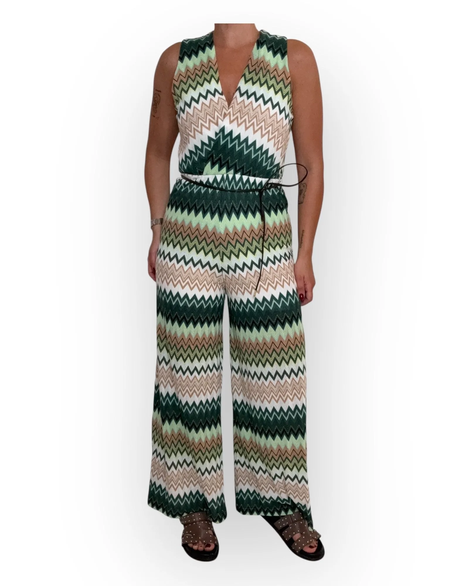 S25UF24 - TUTA - Tensione in