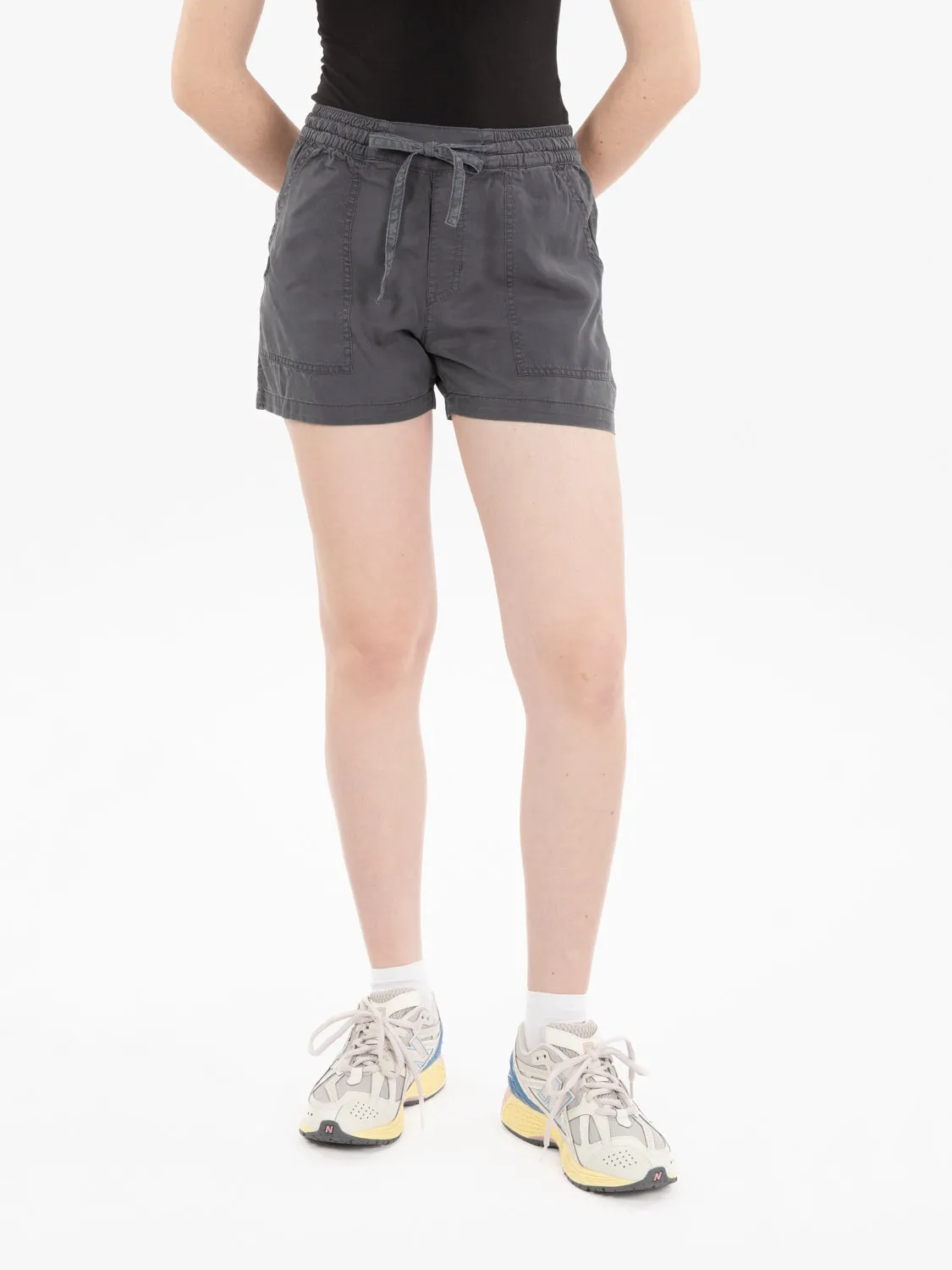 Bermuda Milly whales grey