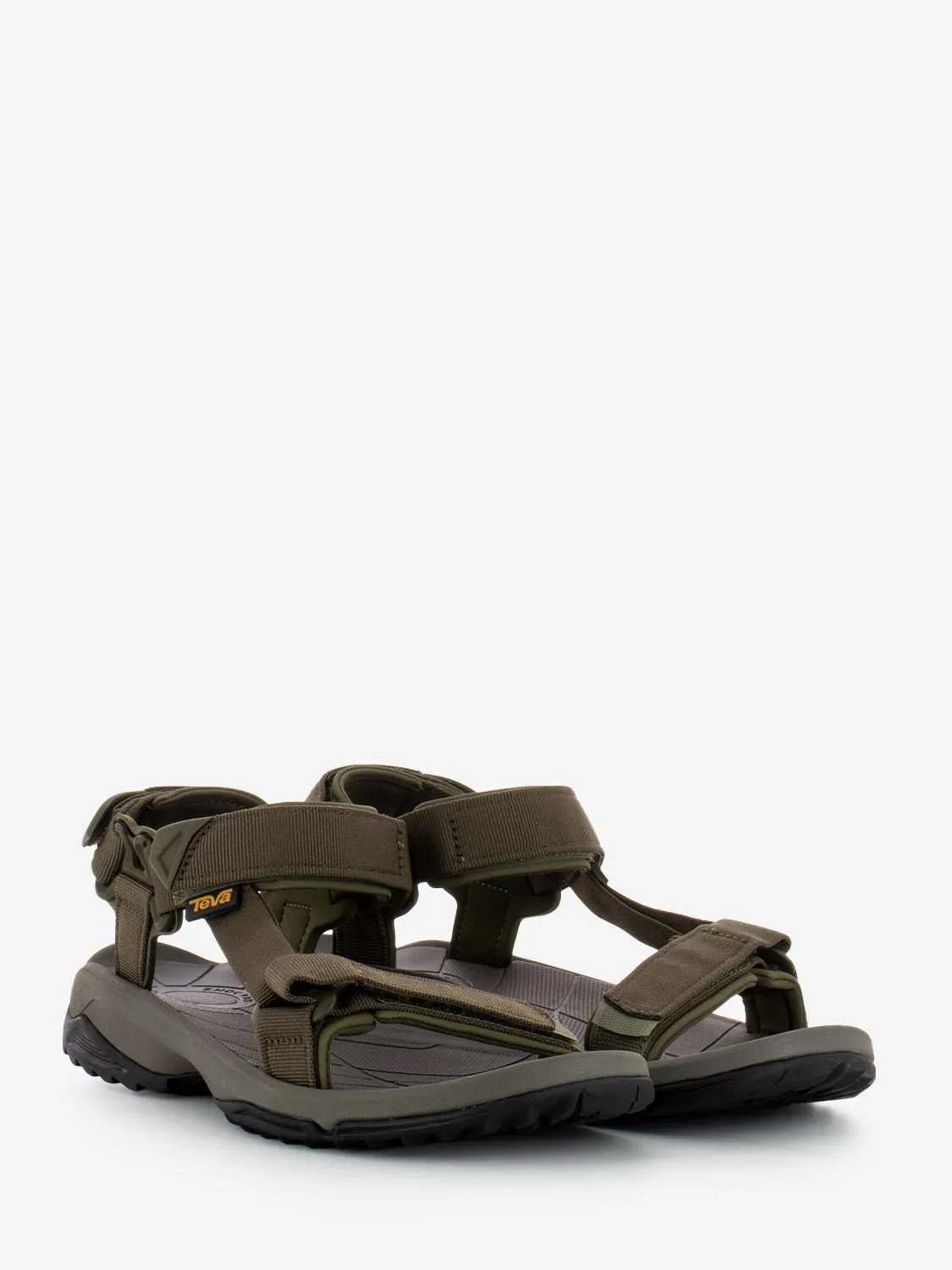M Terra FI Lite dark olive desert