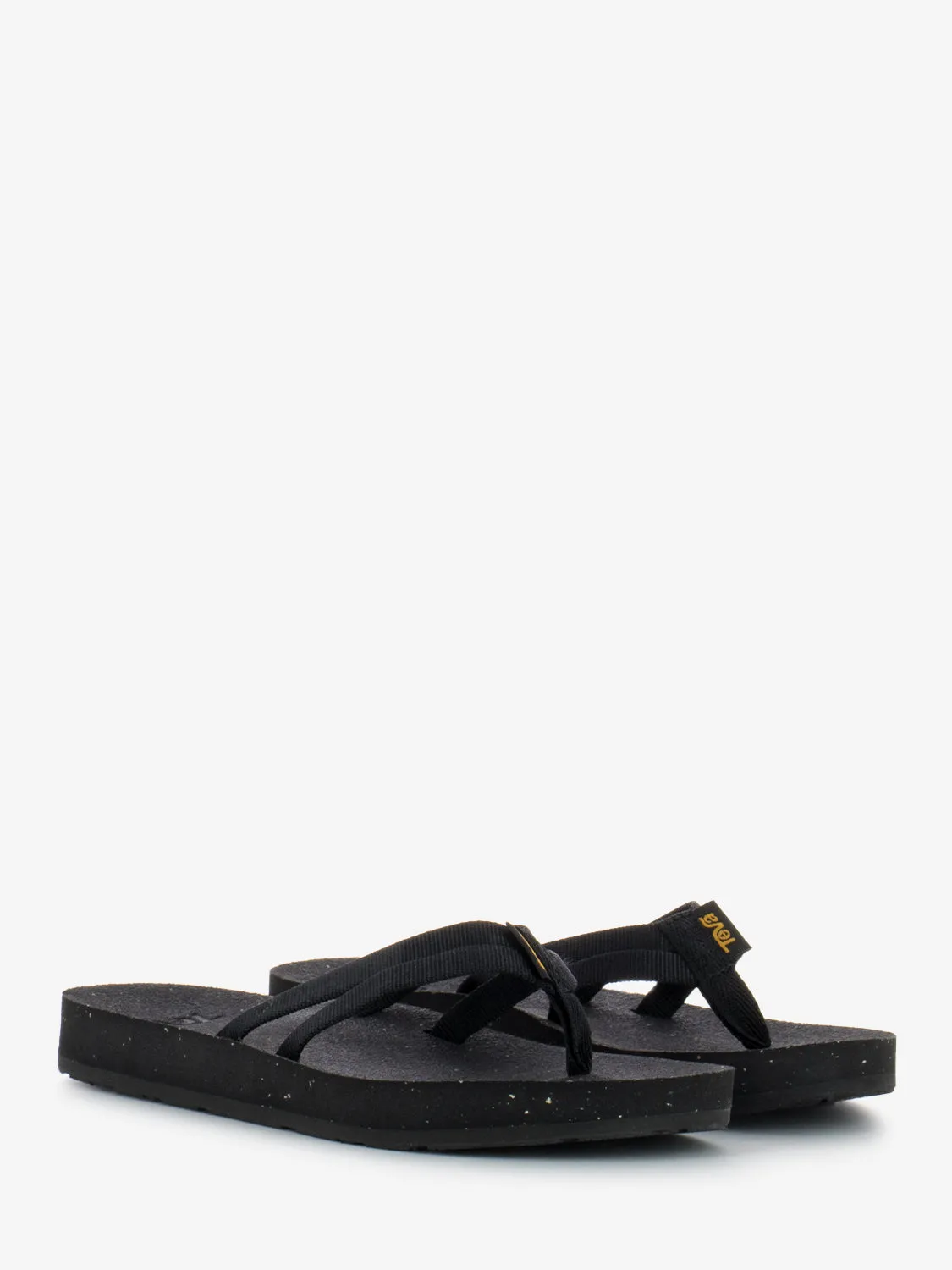 W Reflip strappy black