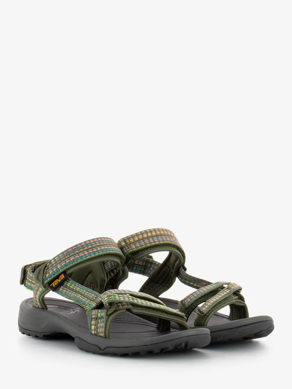 W Terra FI Lite burnt olive