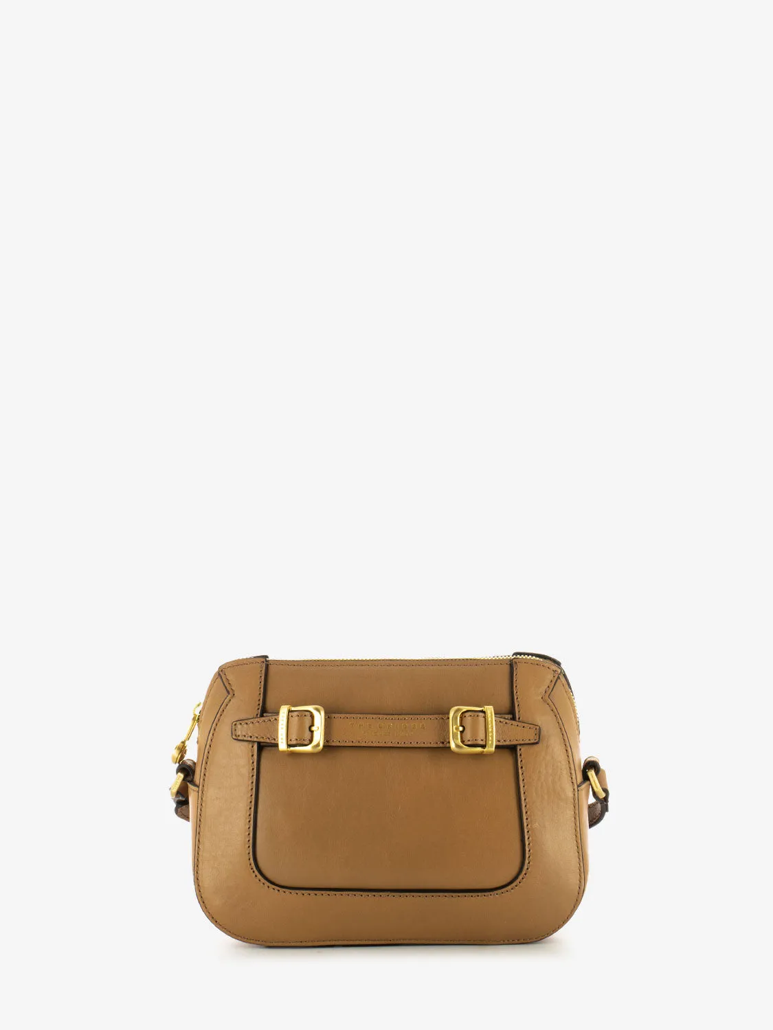 Borsa Gaia camera case marzapane