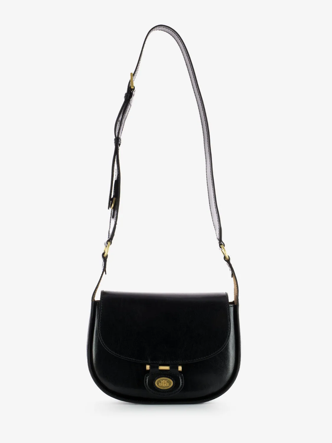 Crossbody Dora nera