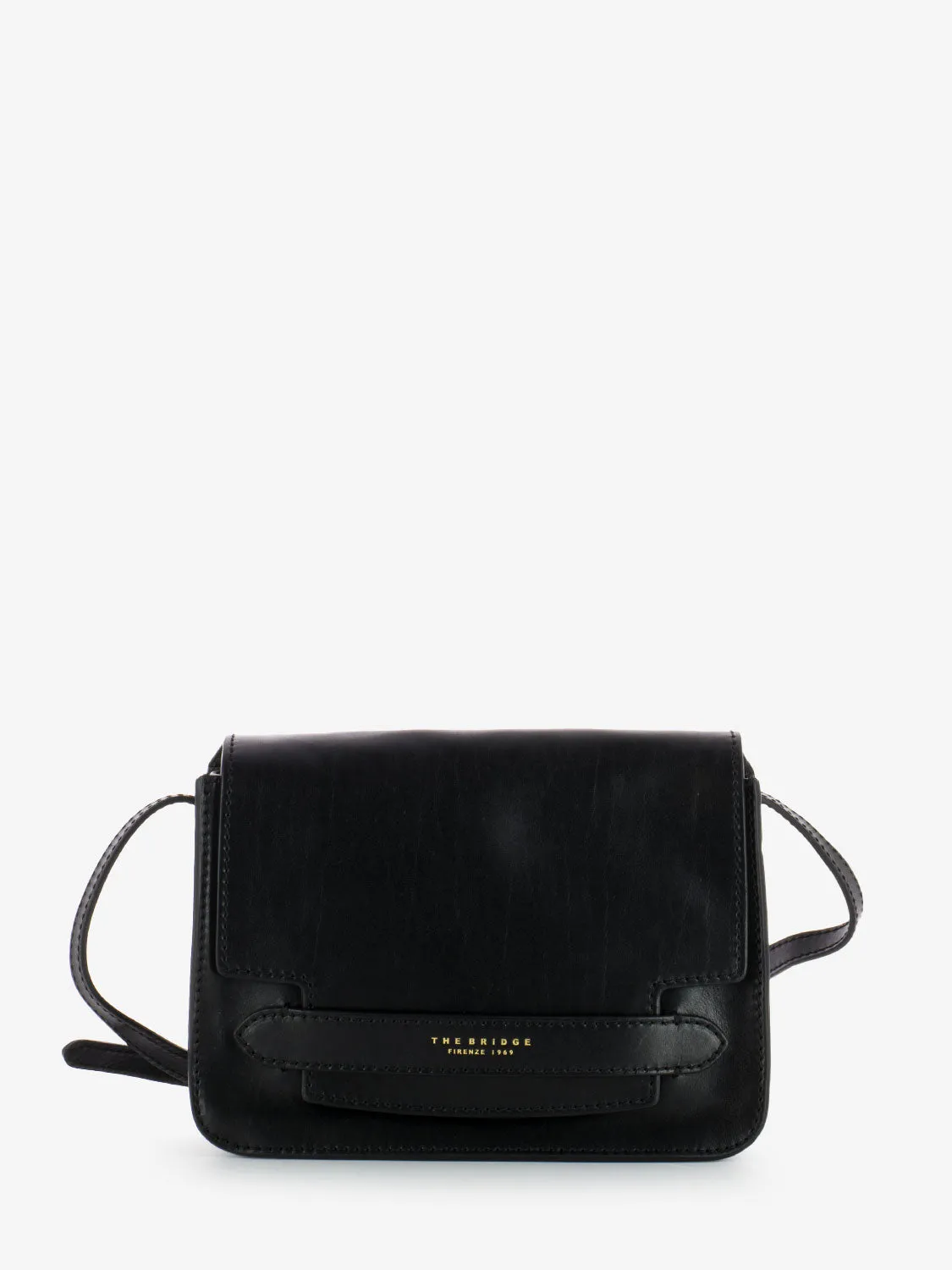 Shoulder bag Lucrezia nera