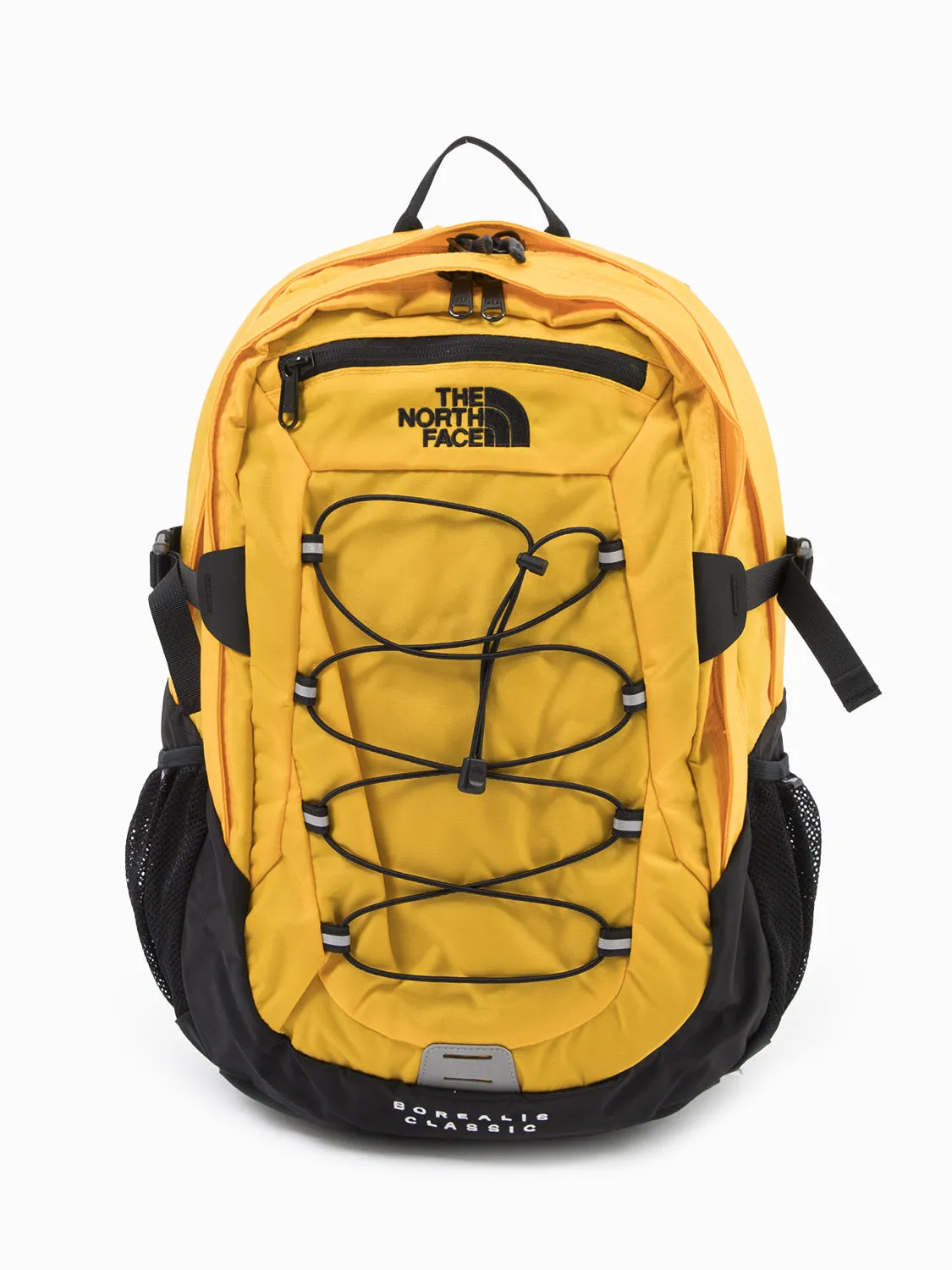 Borealis Classic summit gold / tnf black