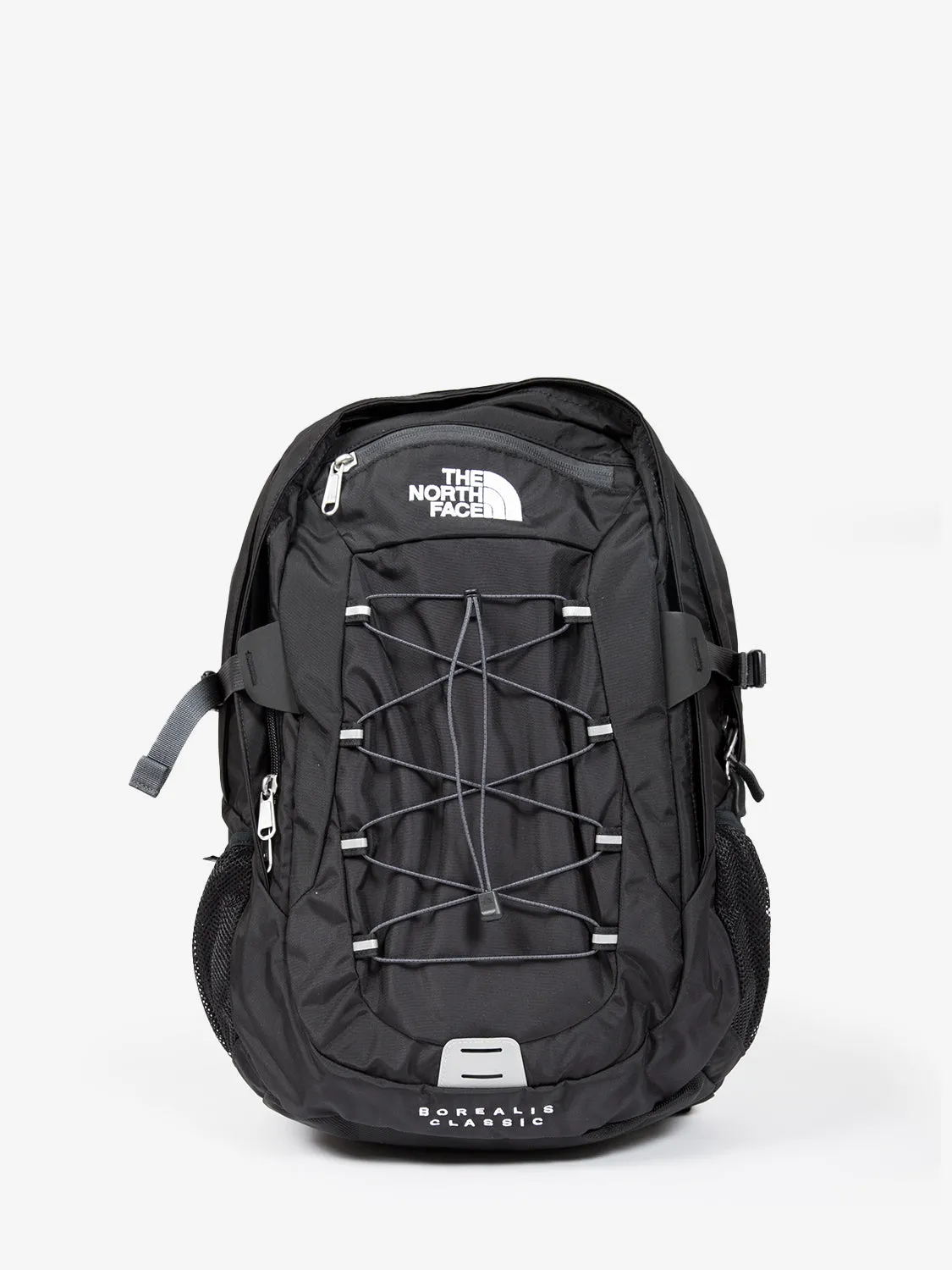 Borealis Classic TNF Black
