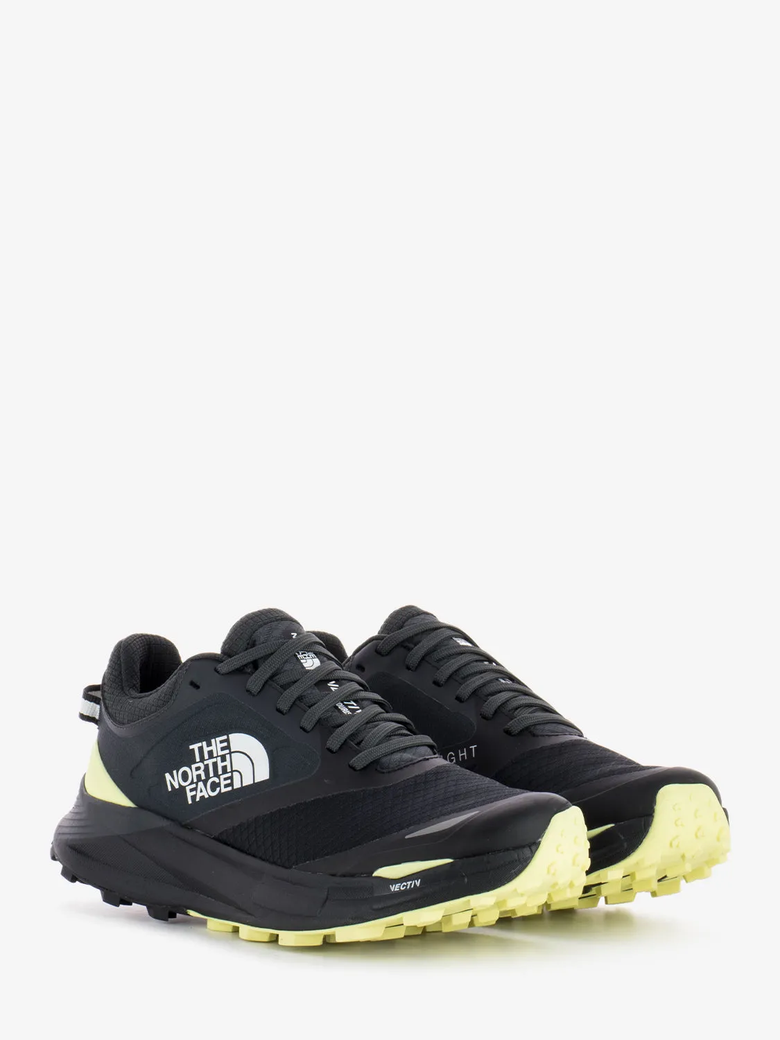 Women's Vectiv Enduris 3 Futurelight black / asphalt grey