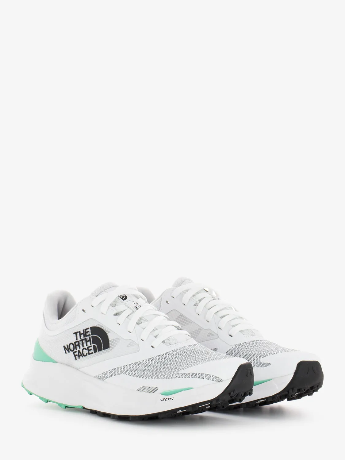 Women's Vectiv Enduris 3 black / asphalt grey