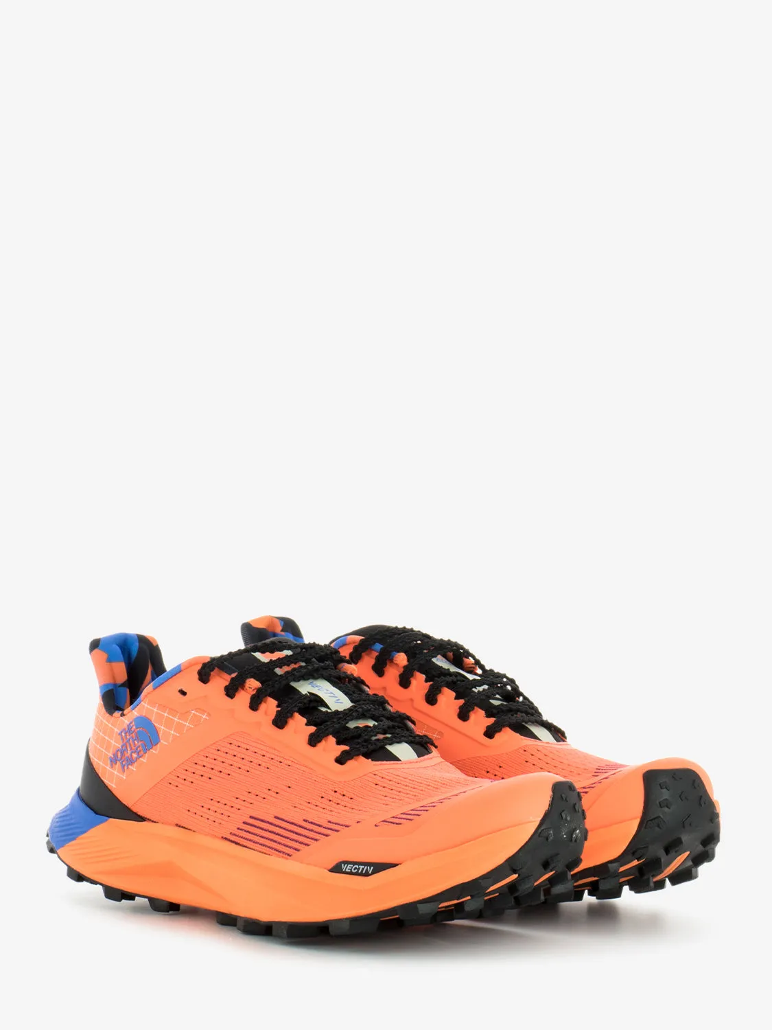 Women's Vectiv Infinite 2 Athlete 2023 solar coral / optical blue