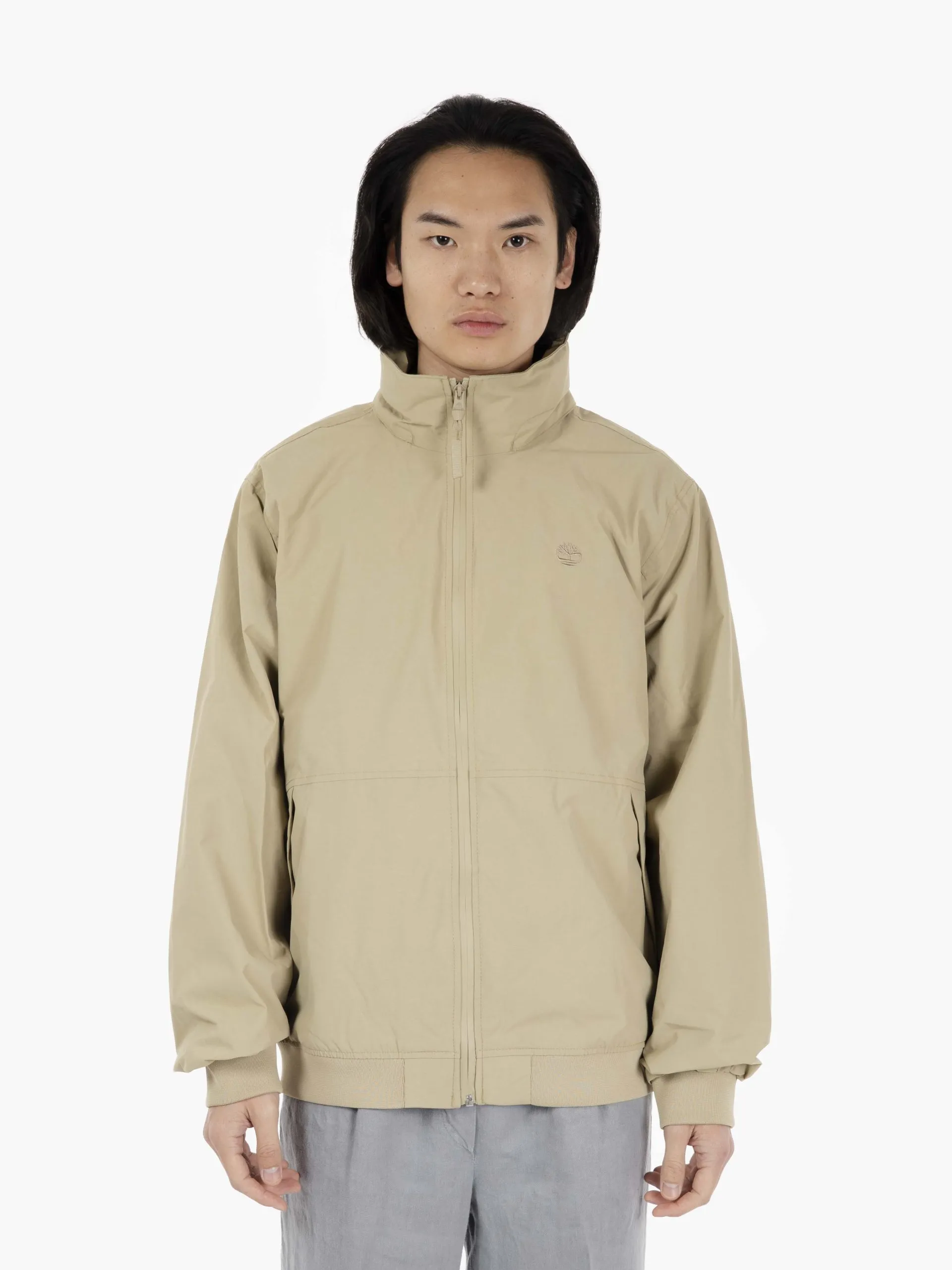 Bomber waterproof lemon pepper