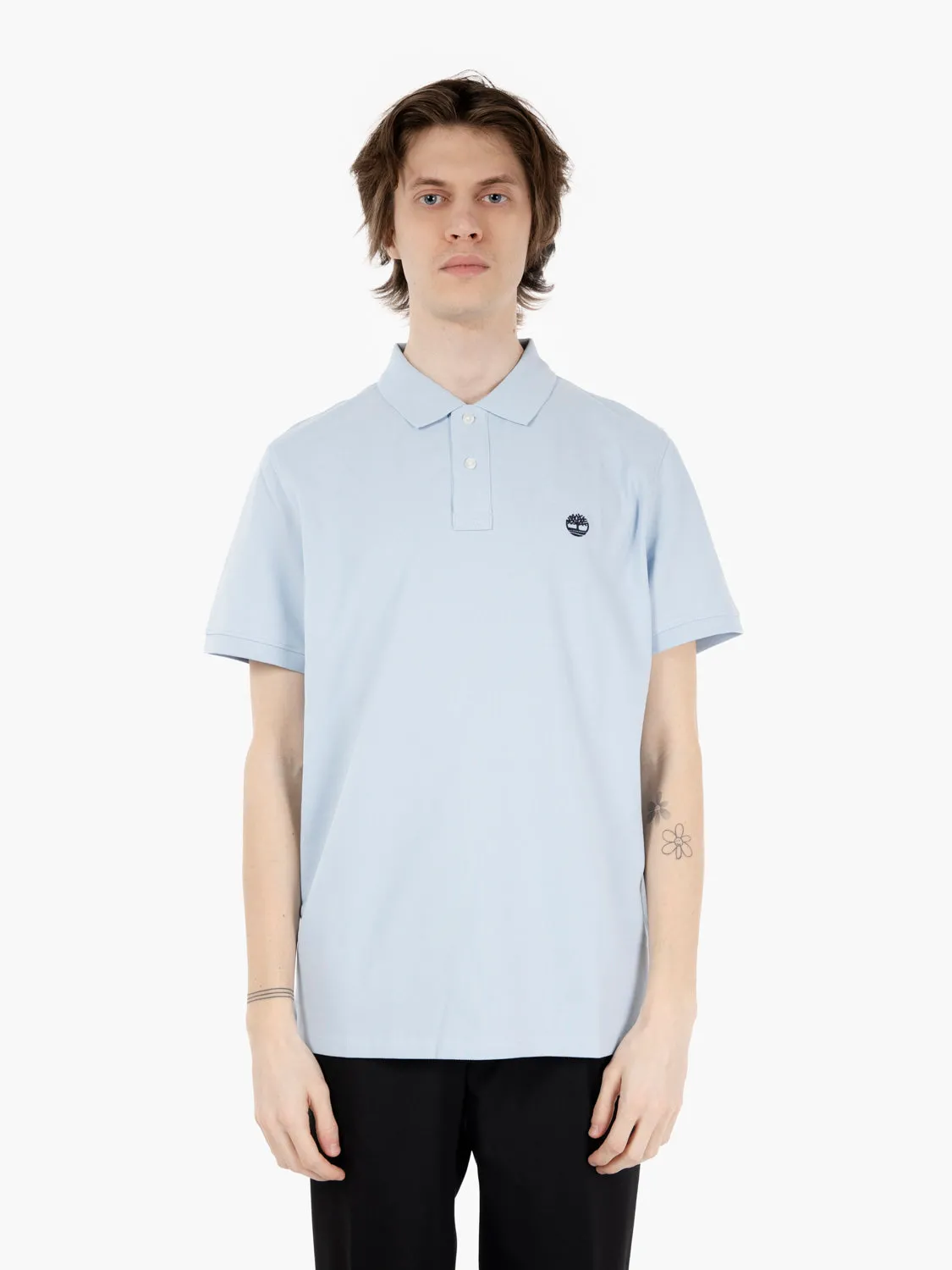 Polo SS Millers River piquet skyway