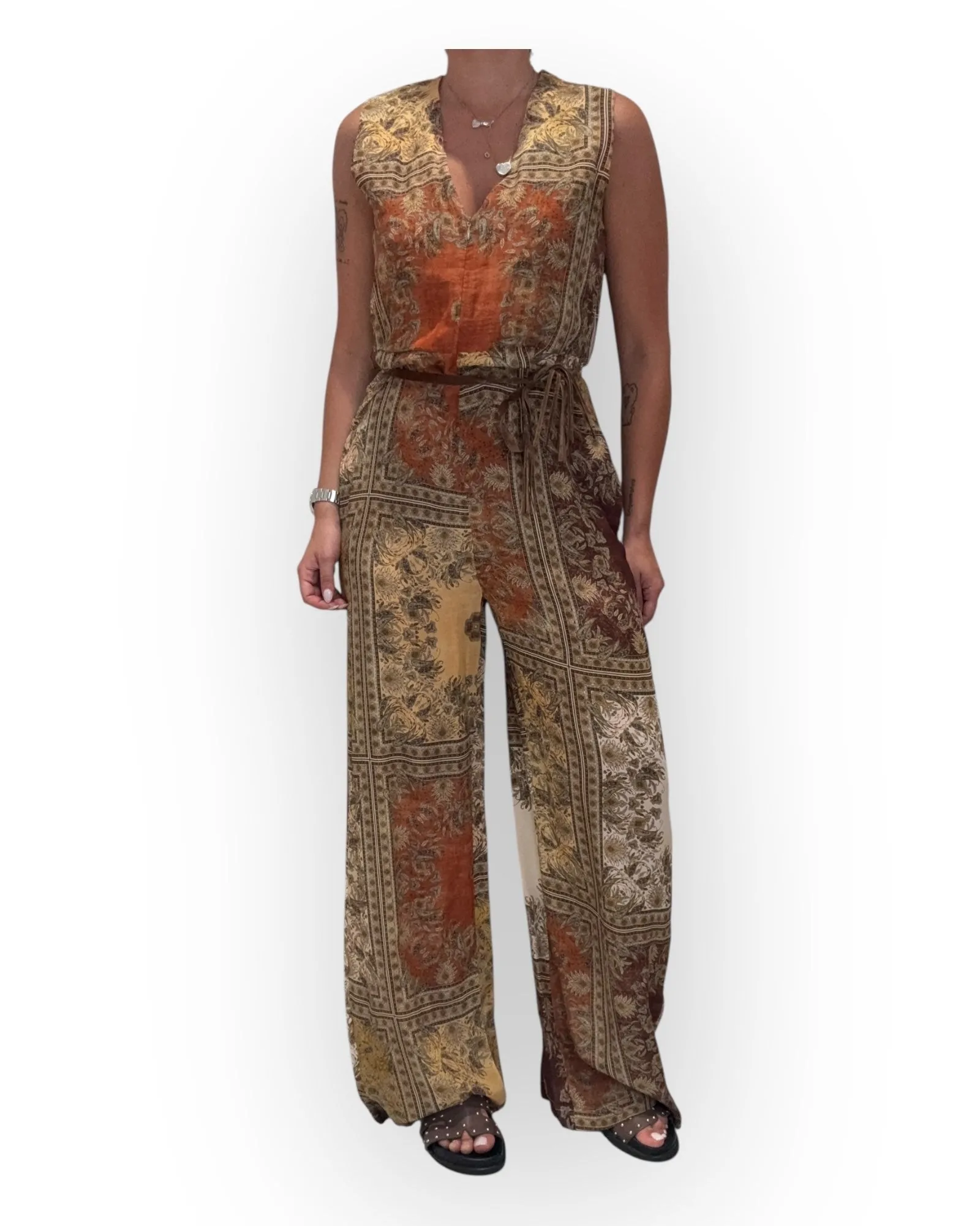 S25UC25 - TUTA - motel