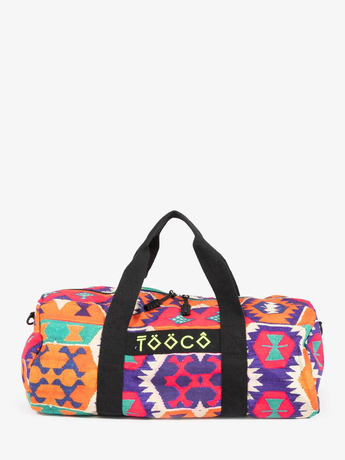 Weekend bag Lima fantasia