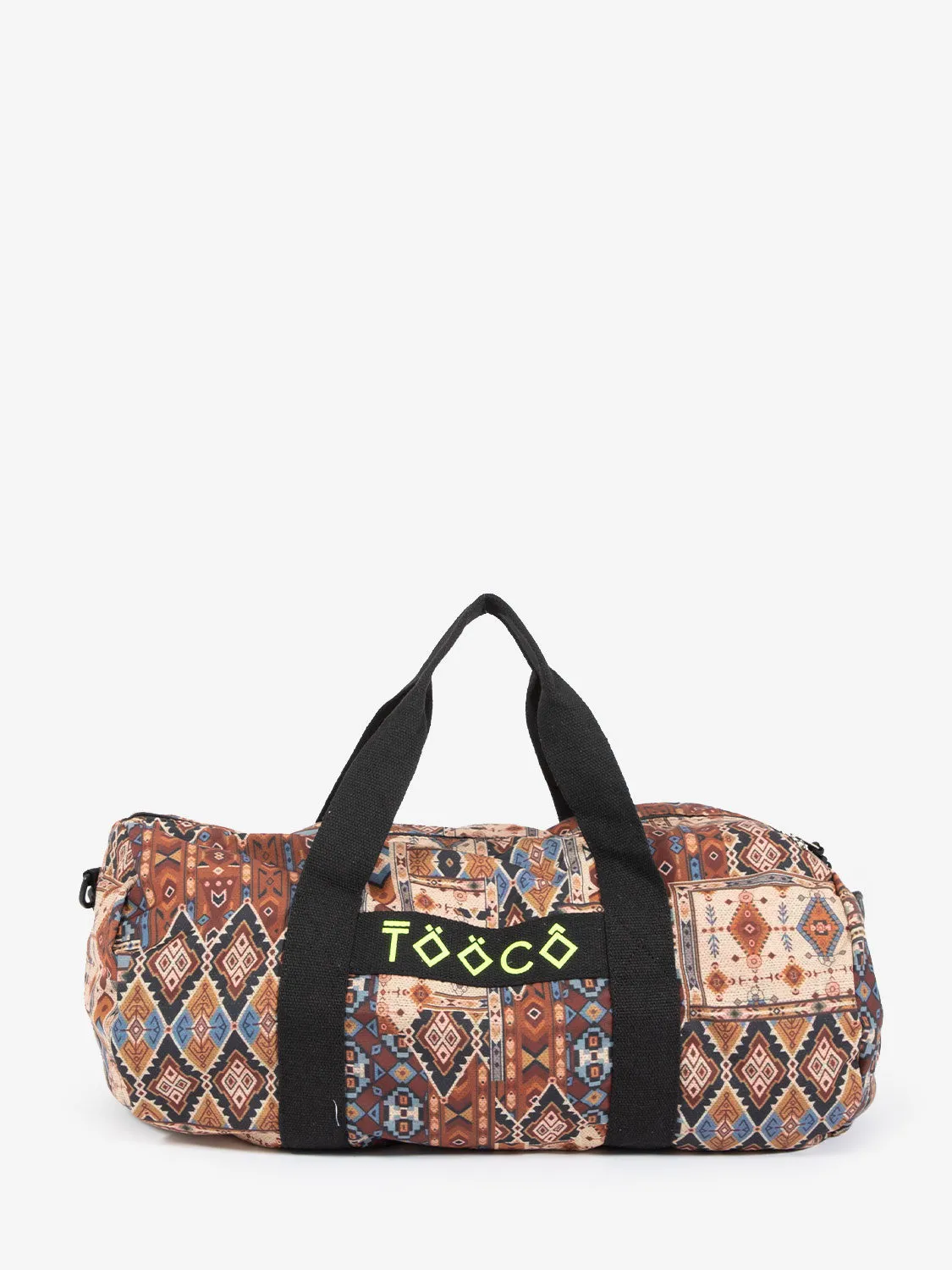 Weekend bag Ubud fantasia etnica