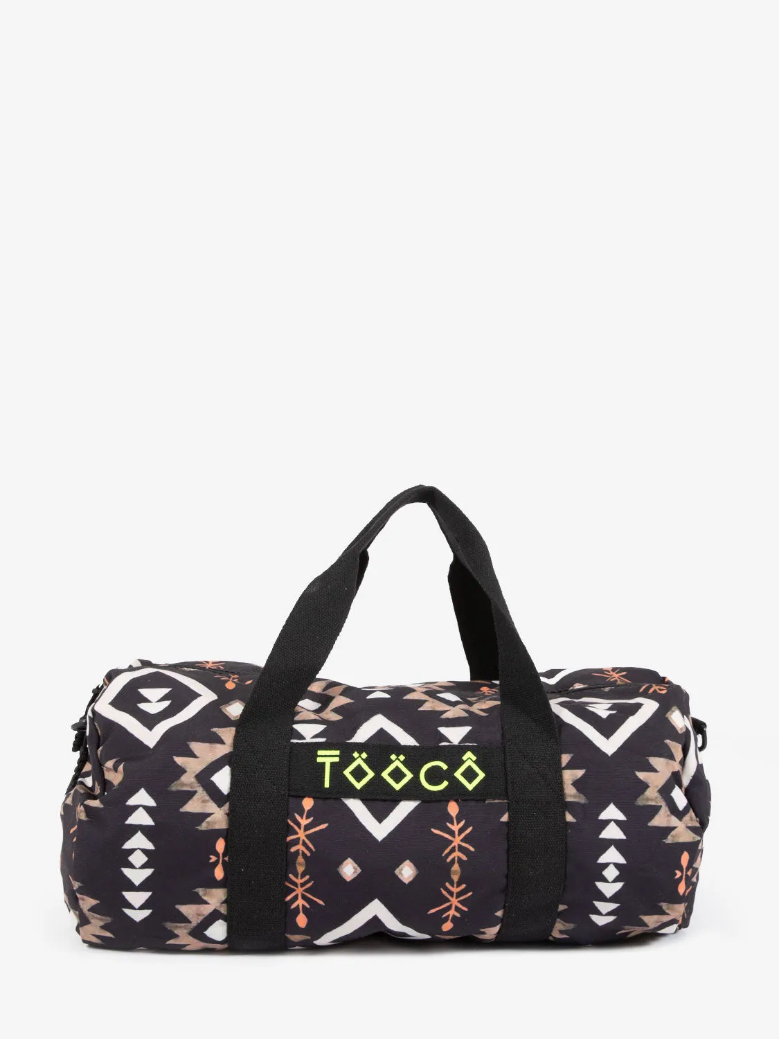 Weekend bag Uxmal fantasia