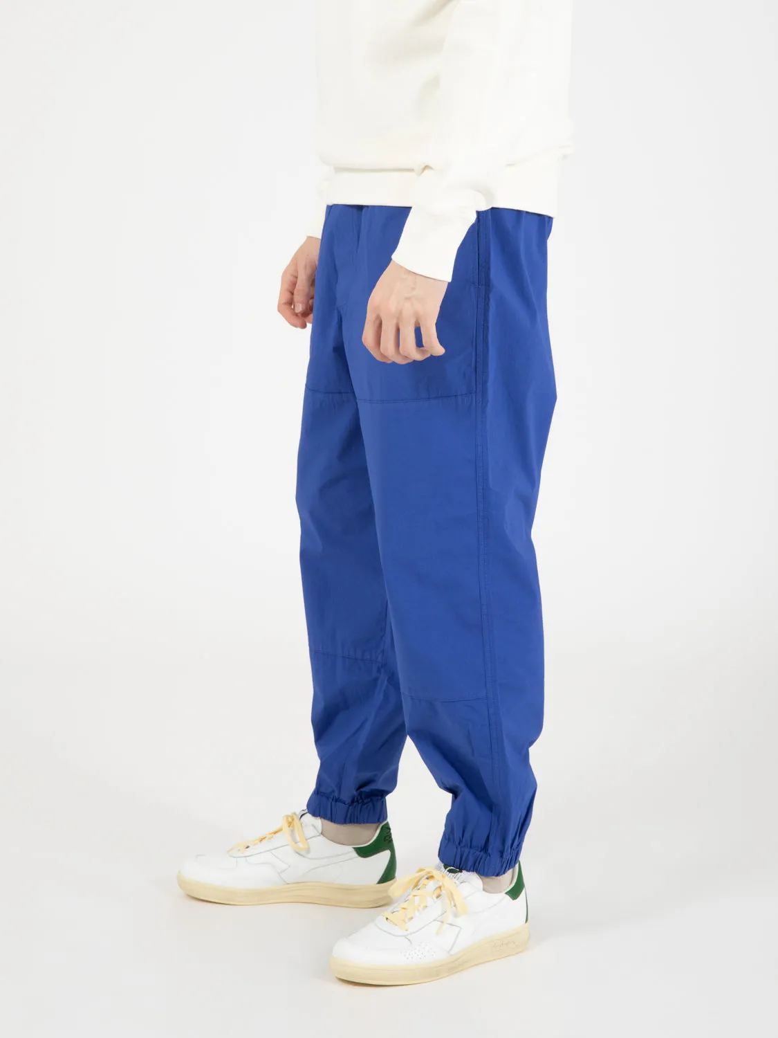 Pantaloni Moony Parastretch royal
