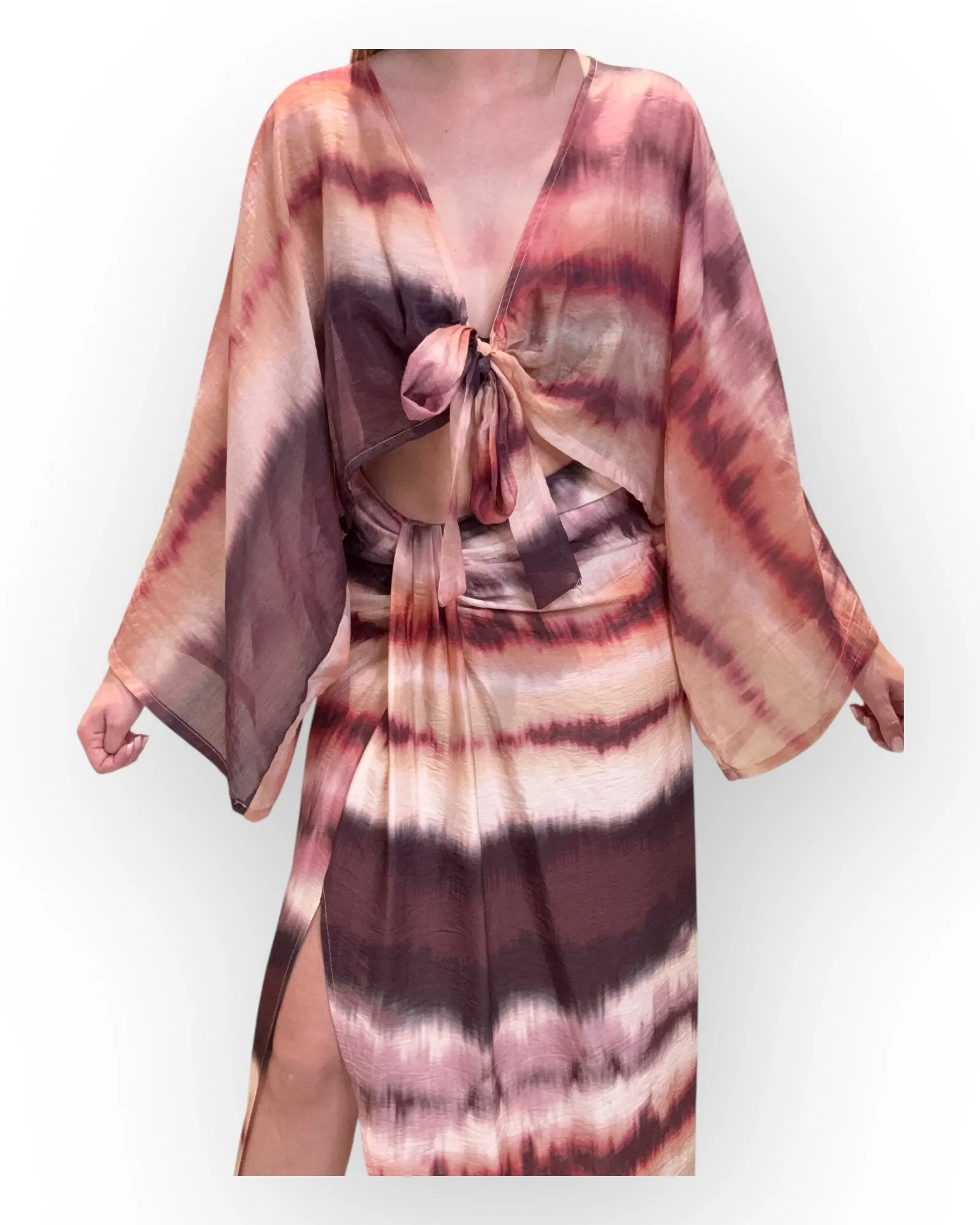 CVS-N409 - CAMICIA - HAVEONE