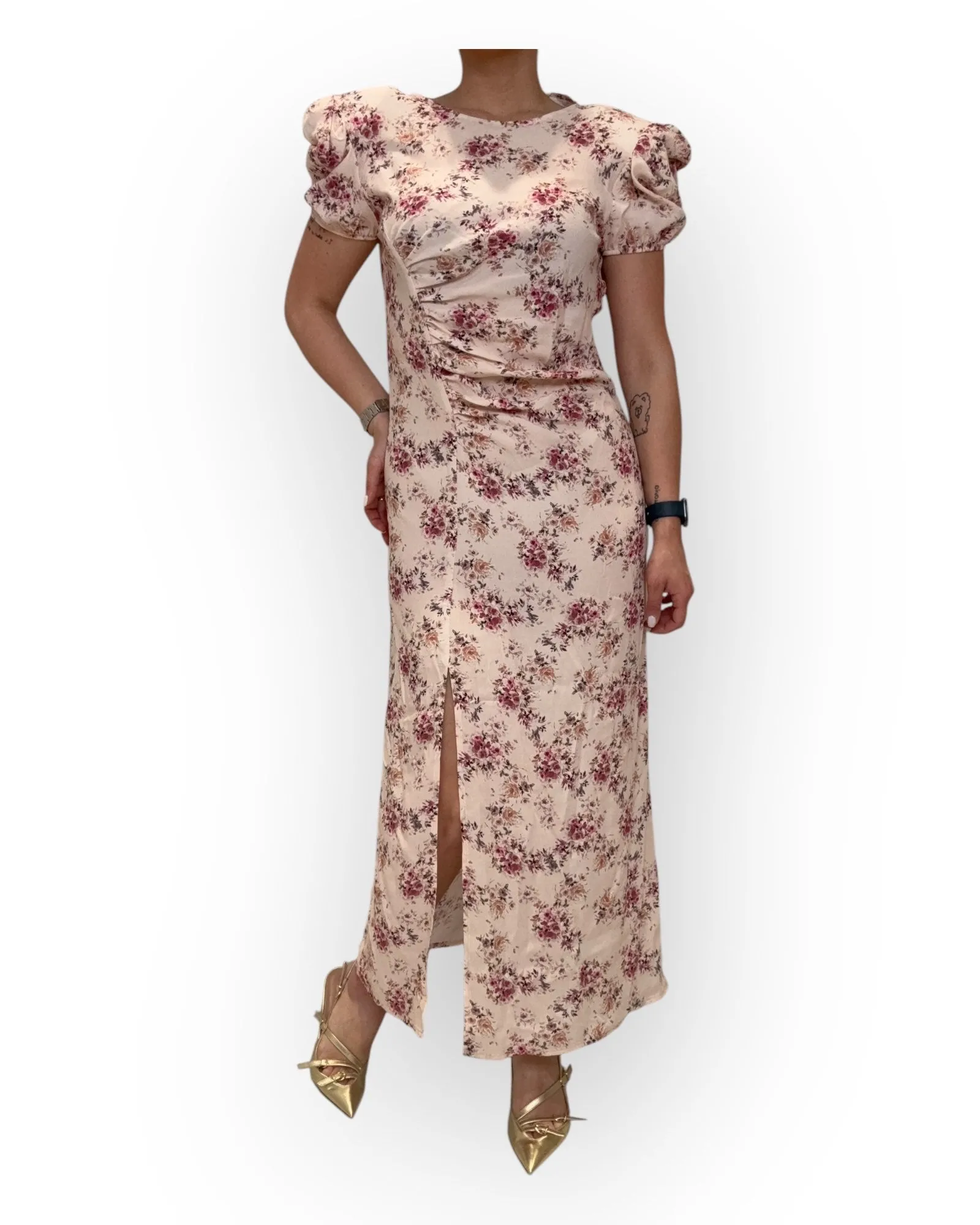 TD1959 - ABITO - VICOLO