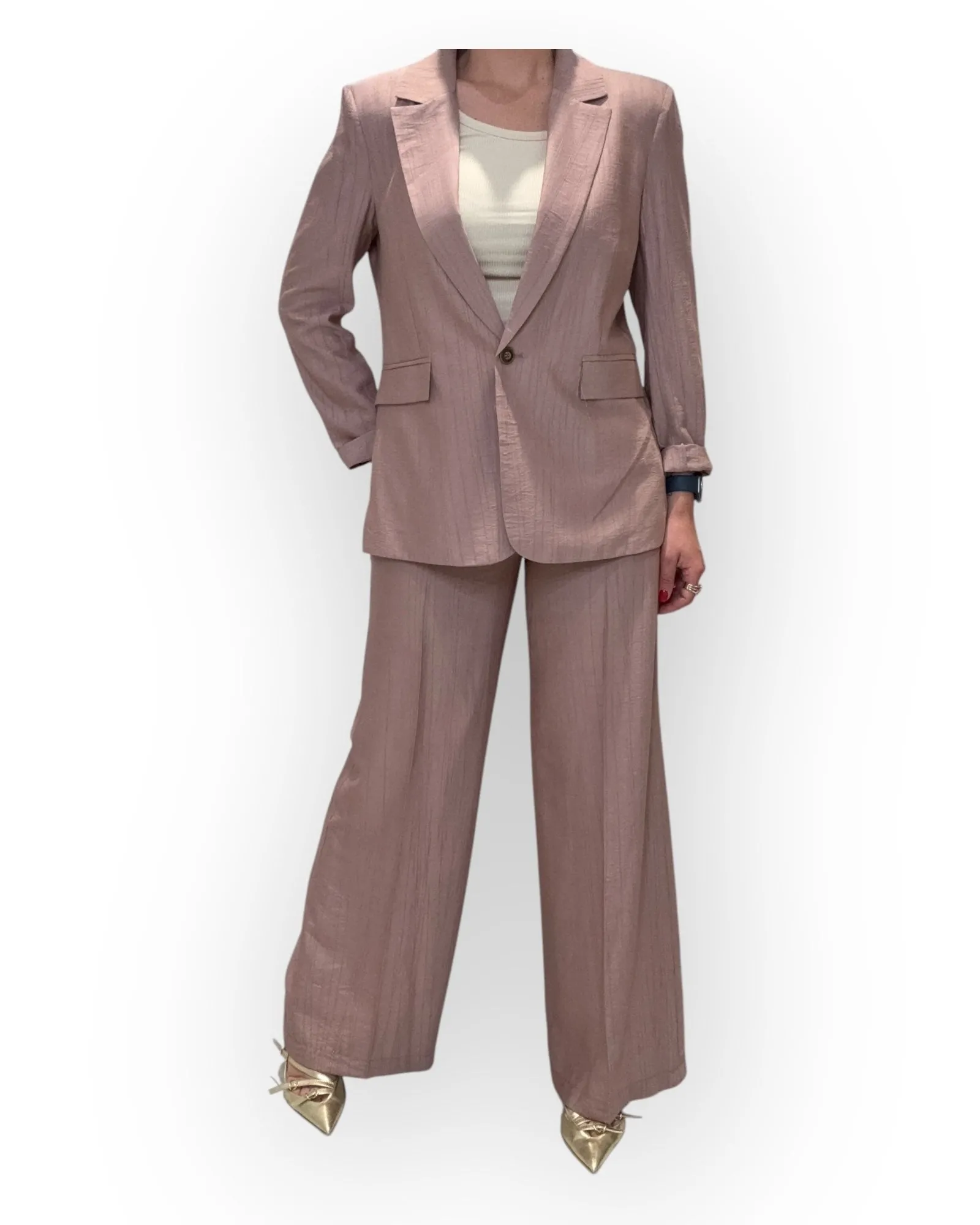 25C7570 - TAILLEUR - Tensione in