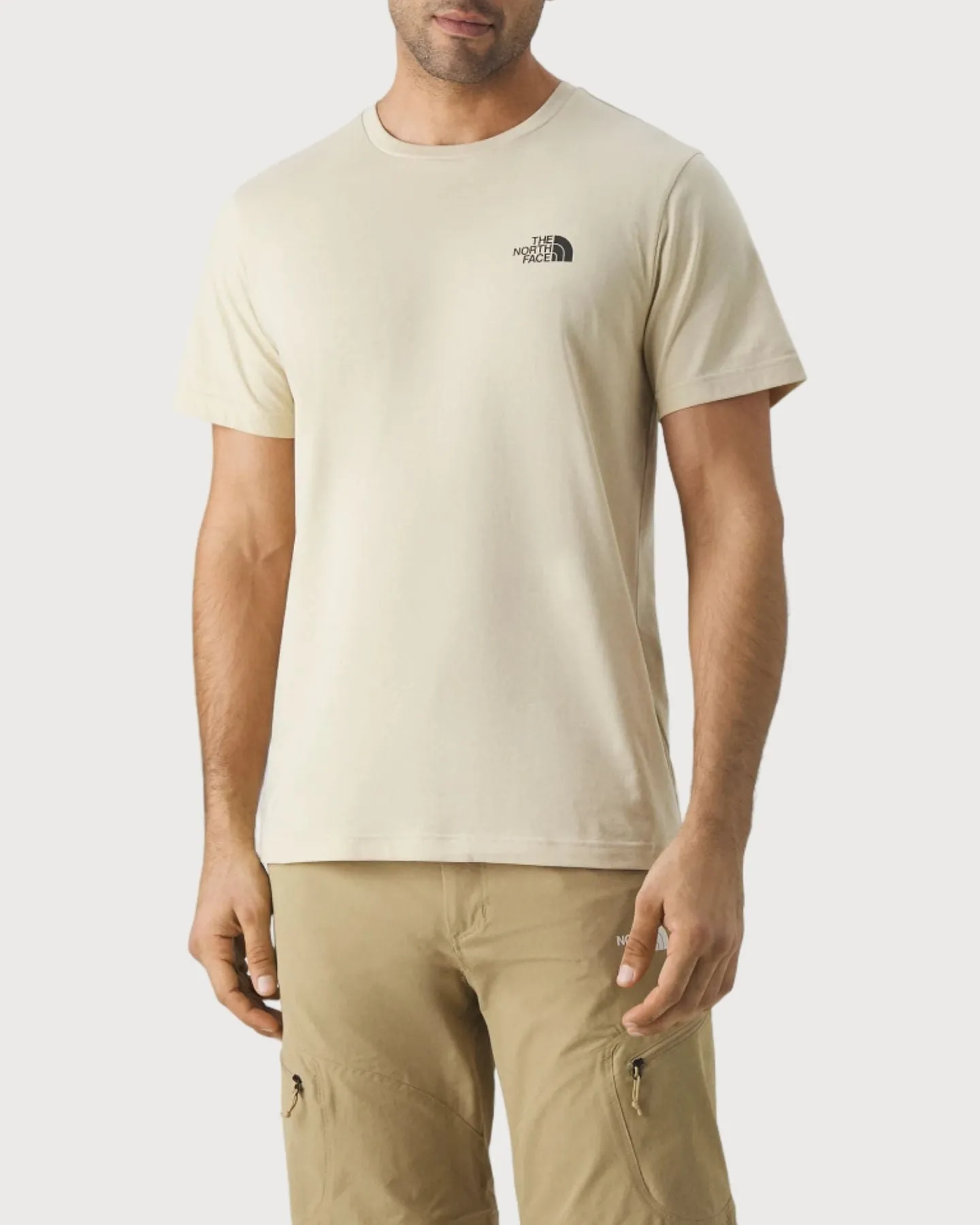 The North Face T-Shirt Mini Logo