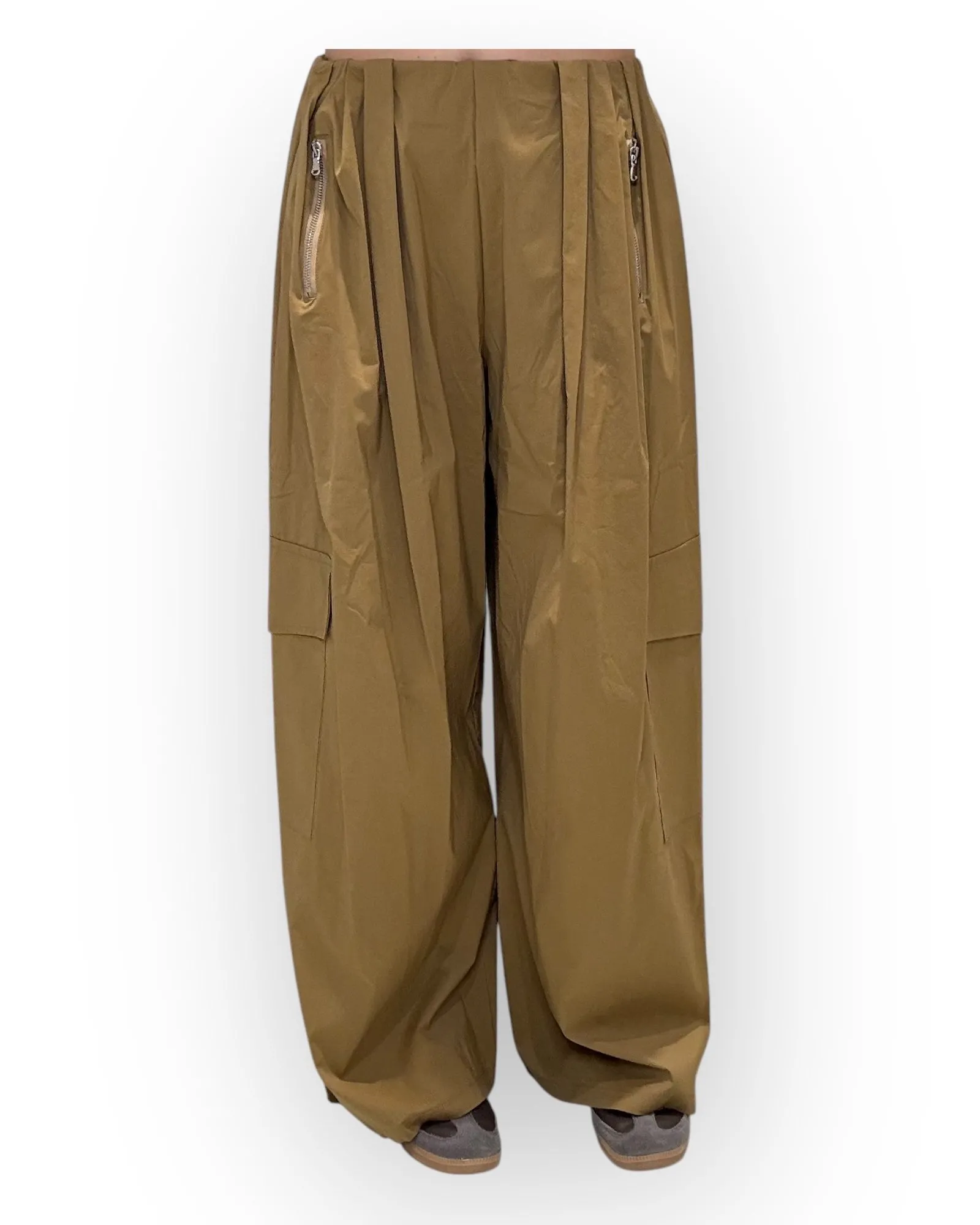 PMA-N302 - PANTALONE - HAVEONE