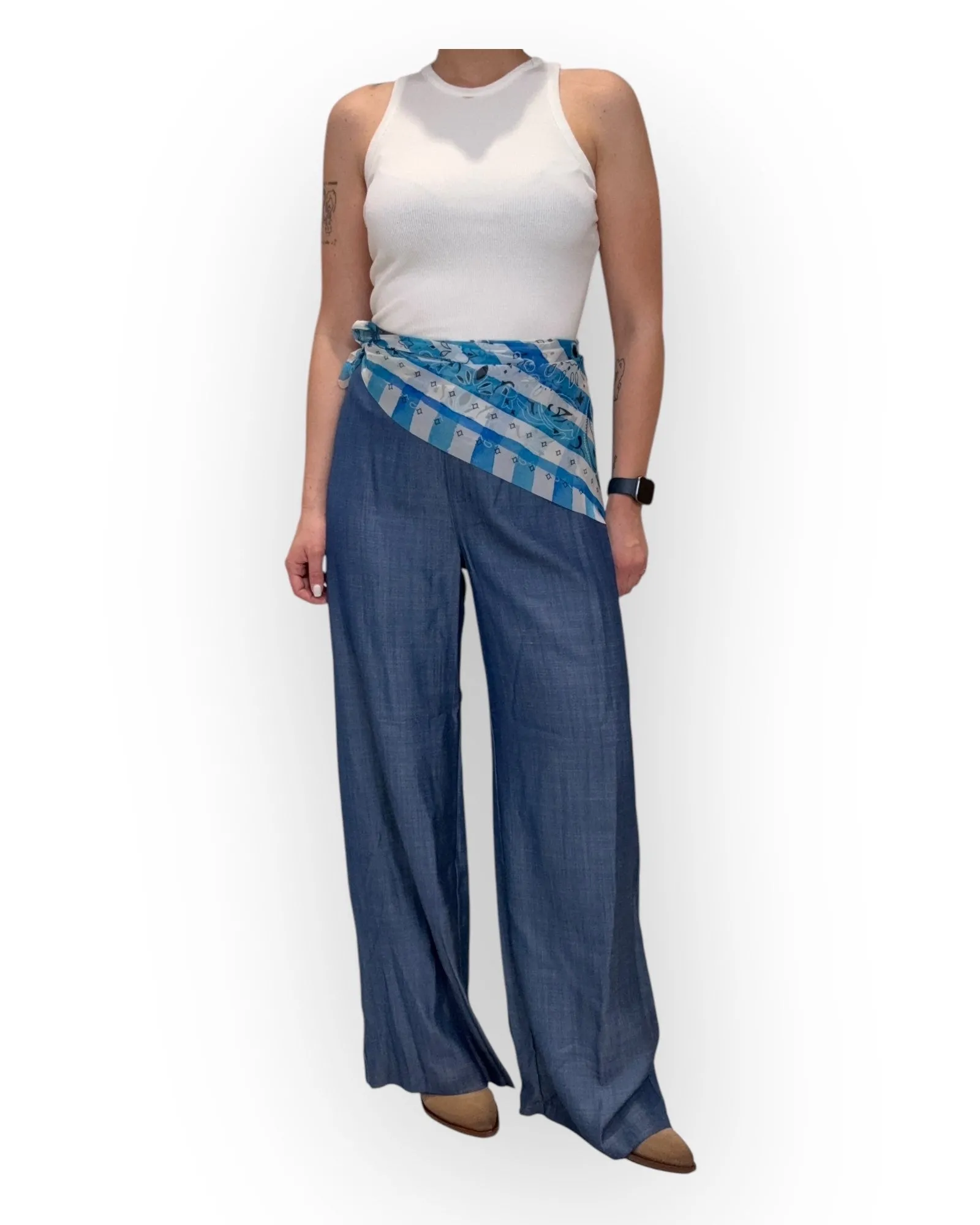 PVS-N415 - PANTALONE - HAVEONE