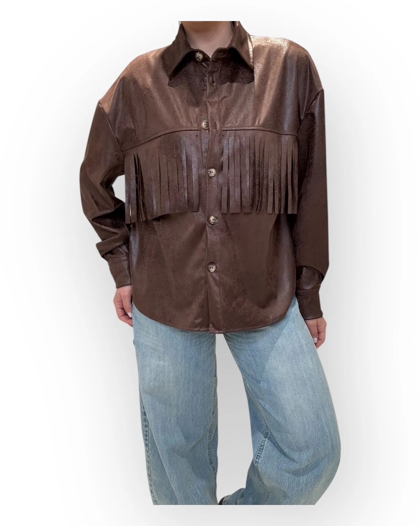 TD12250 - GIACCA - VICOLO